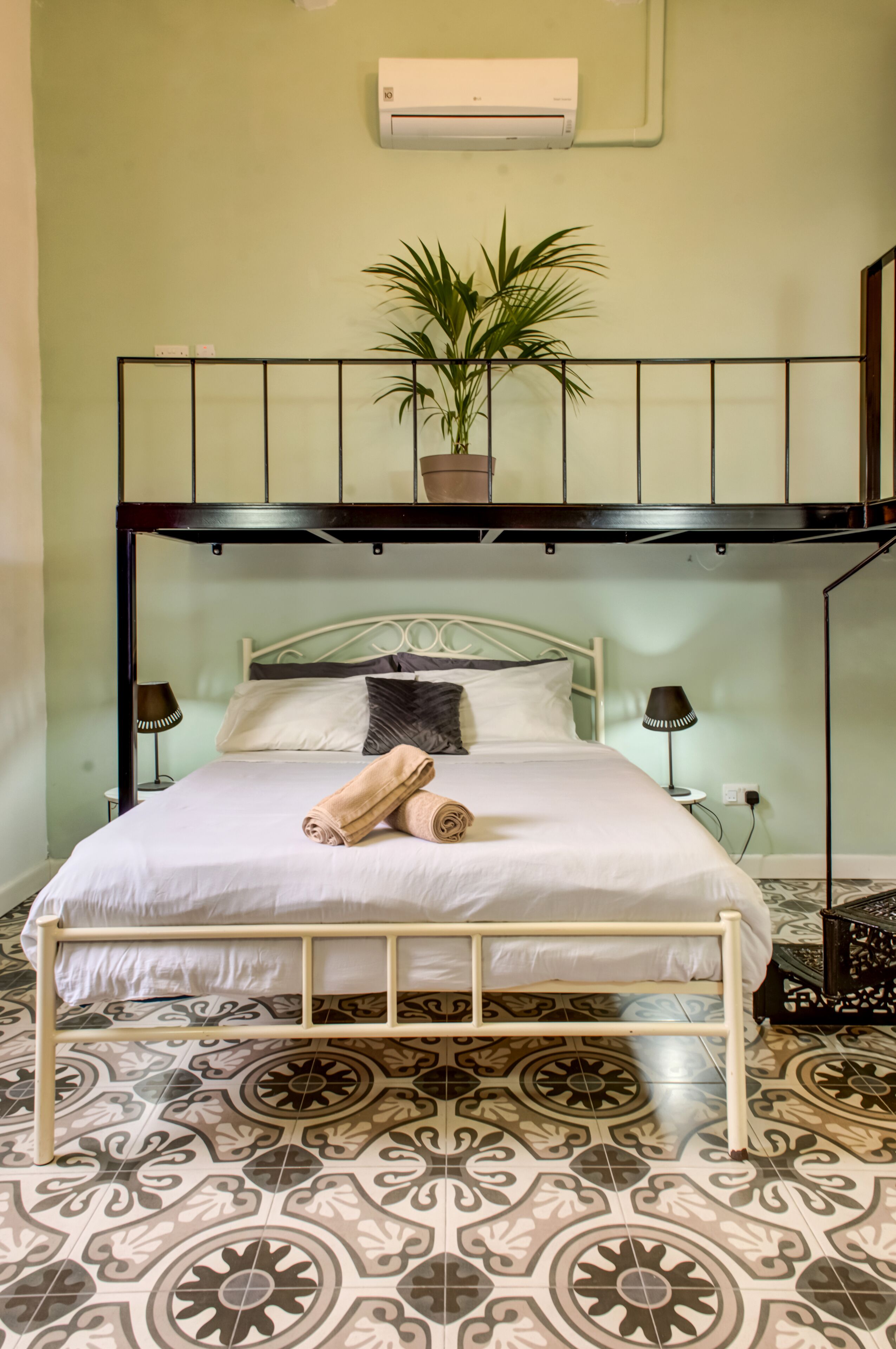 Boho Rooms Sliema