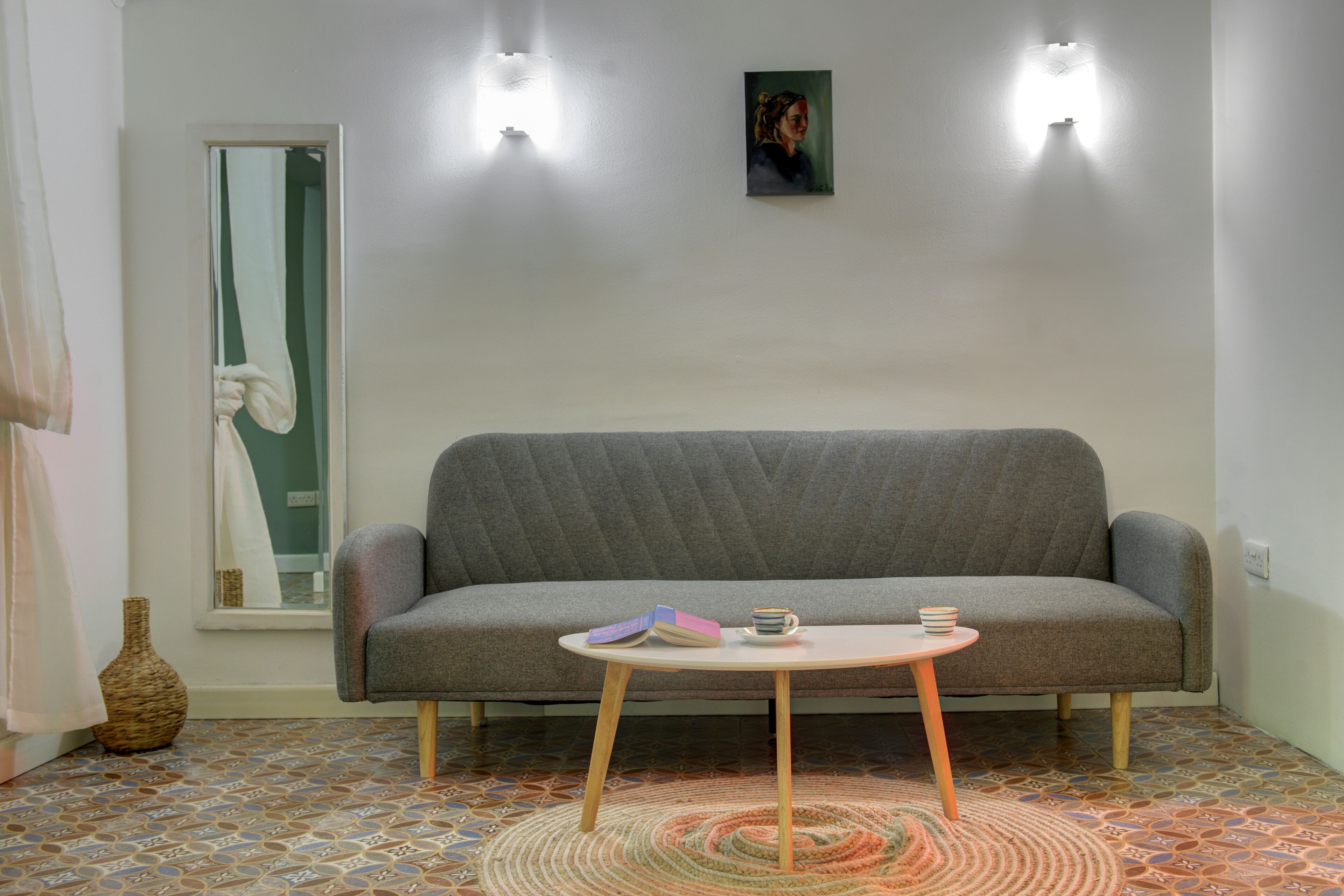 Boho Rooms Sliema