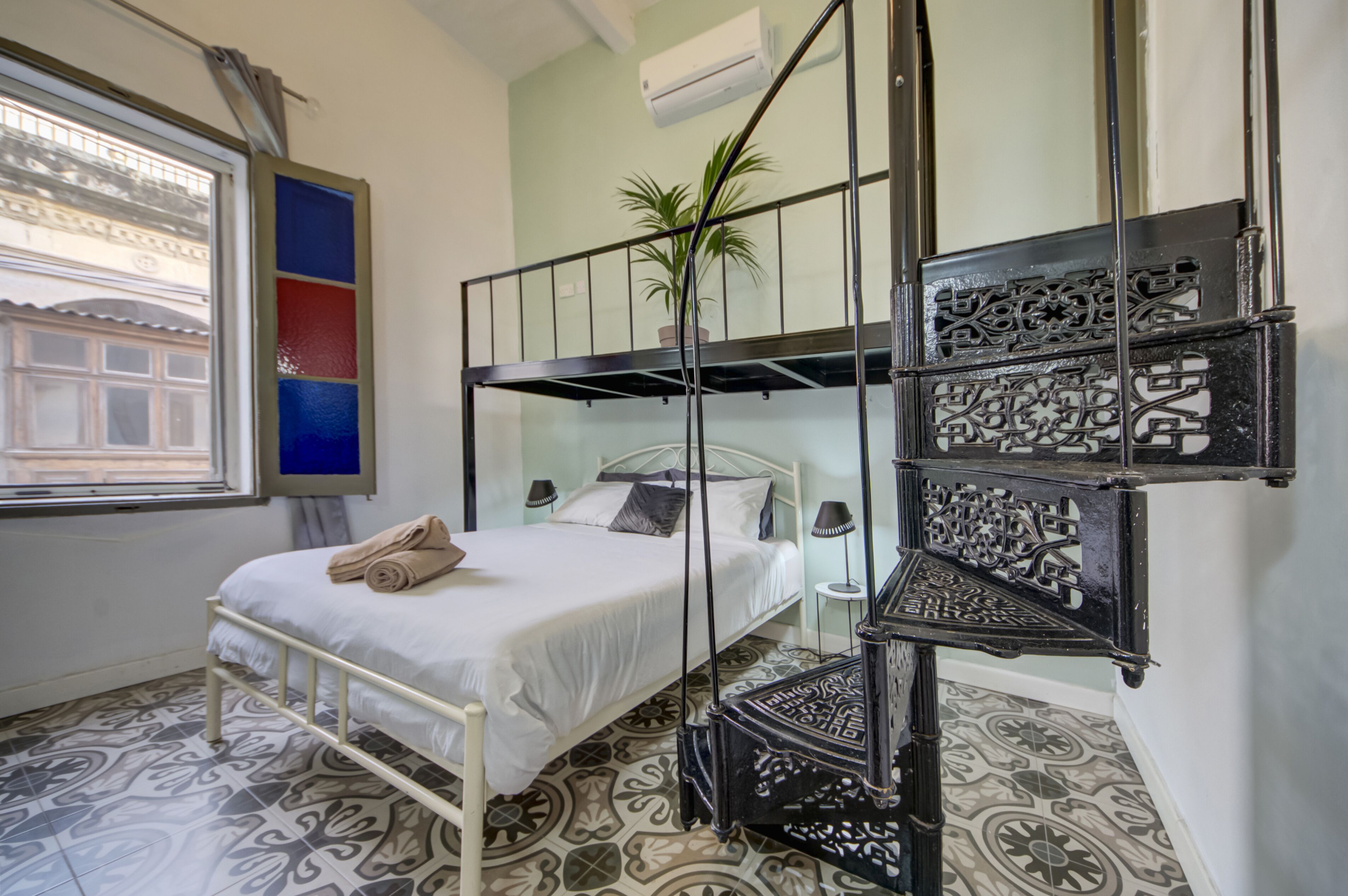 Boho Rooms Sliema