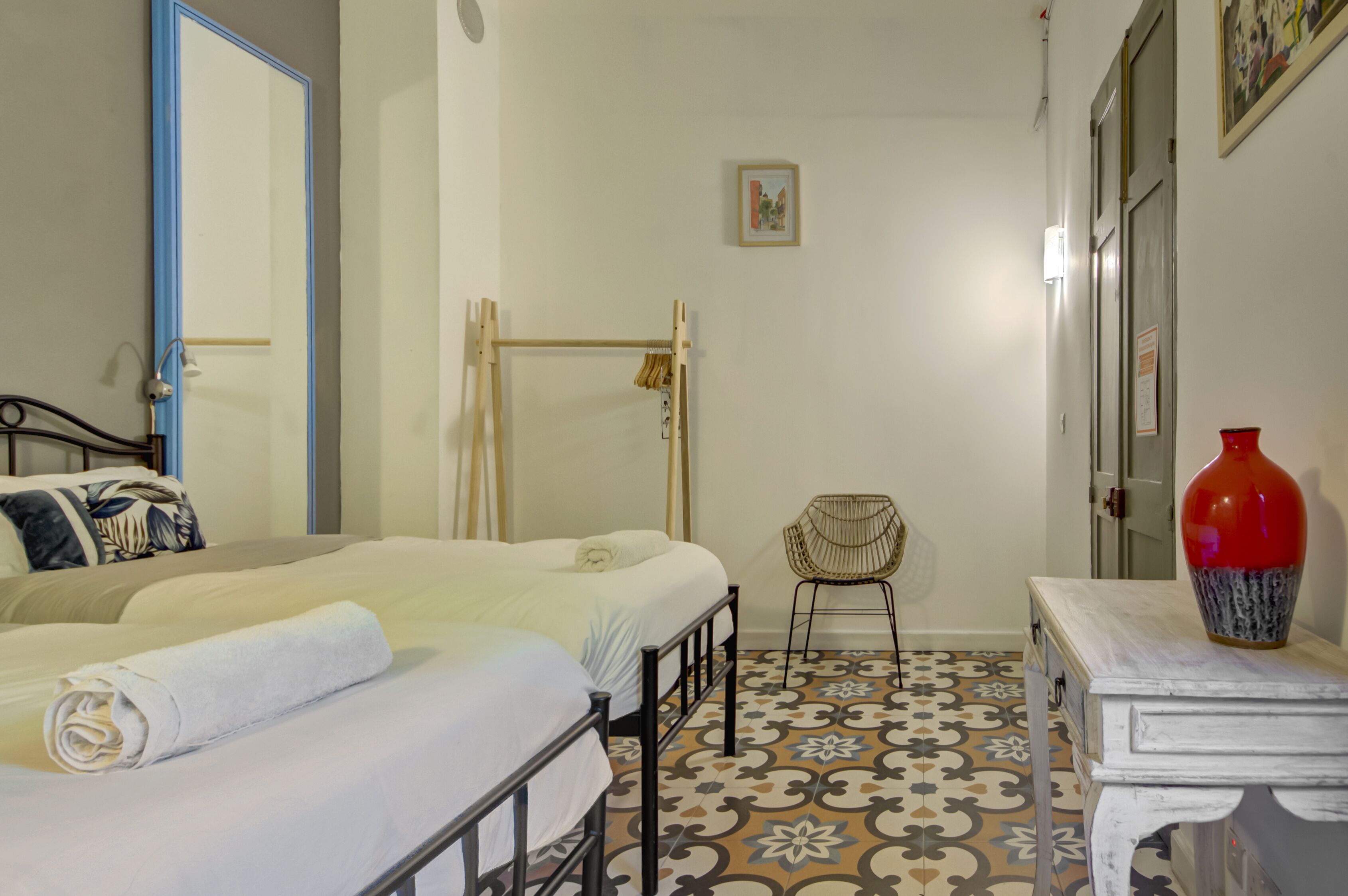Boho Rooms Sliema