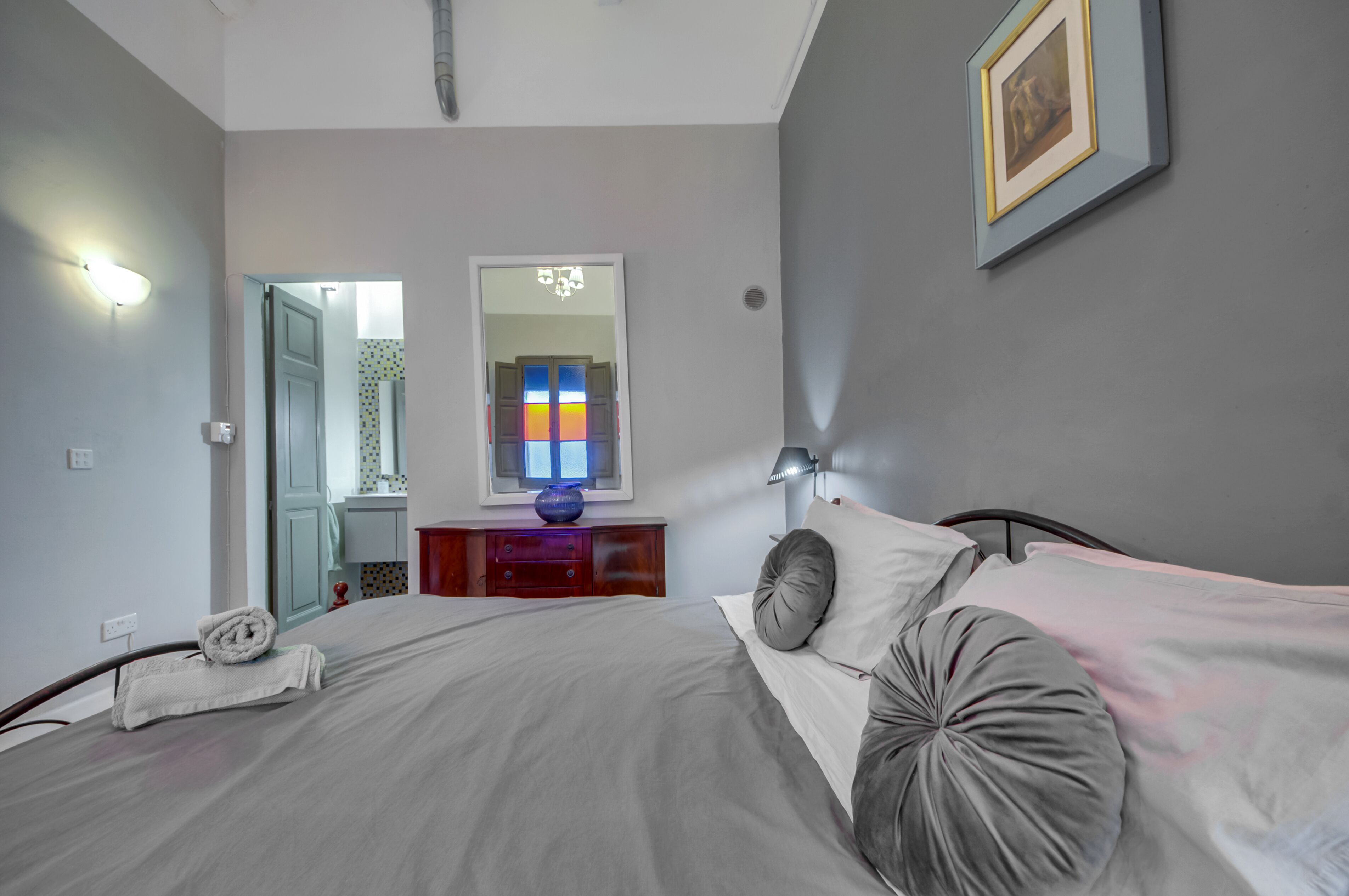 Boho Rooms Sliema