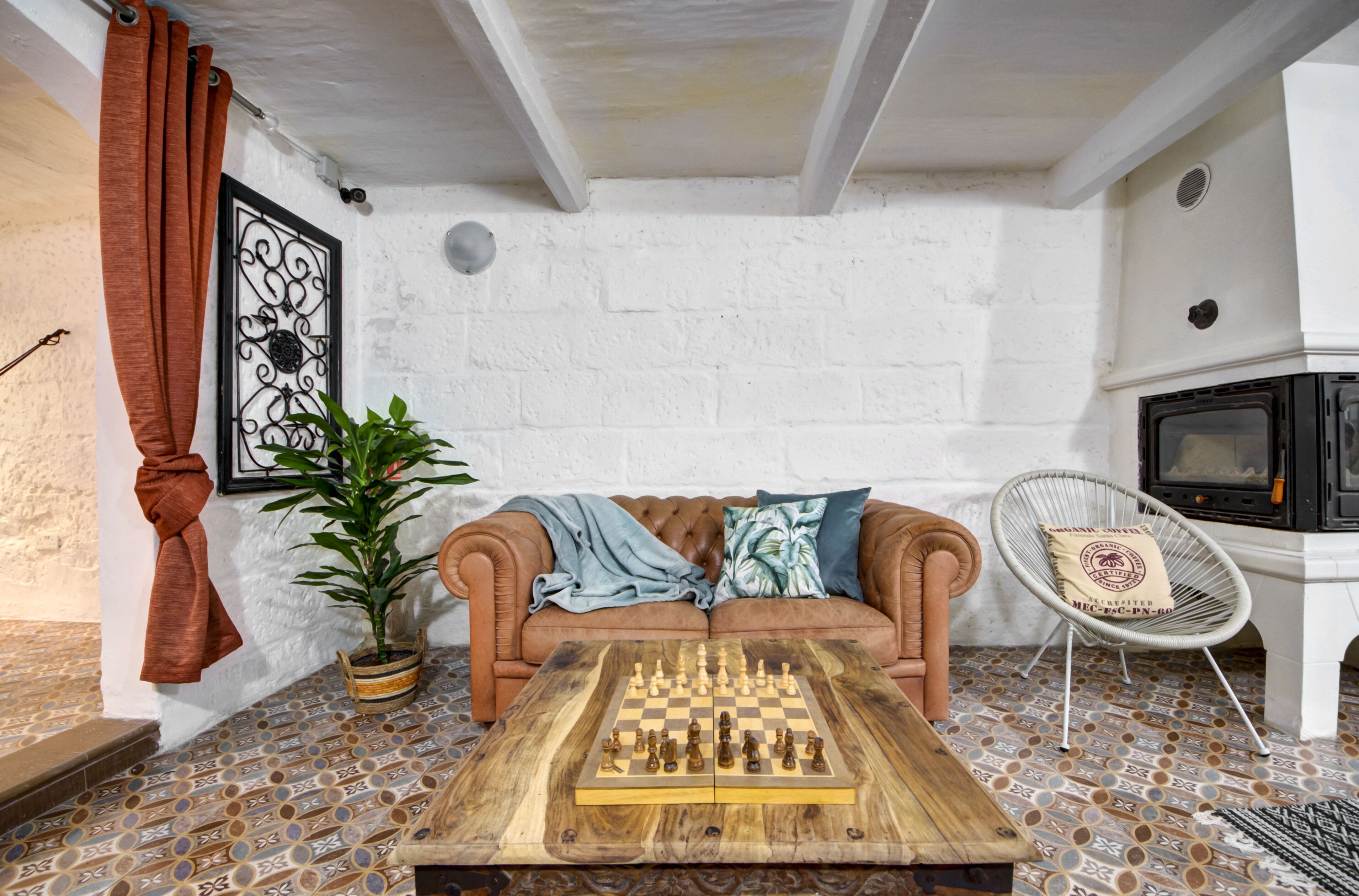 Boho Rooms Sliema