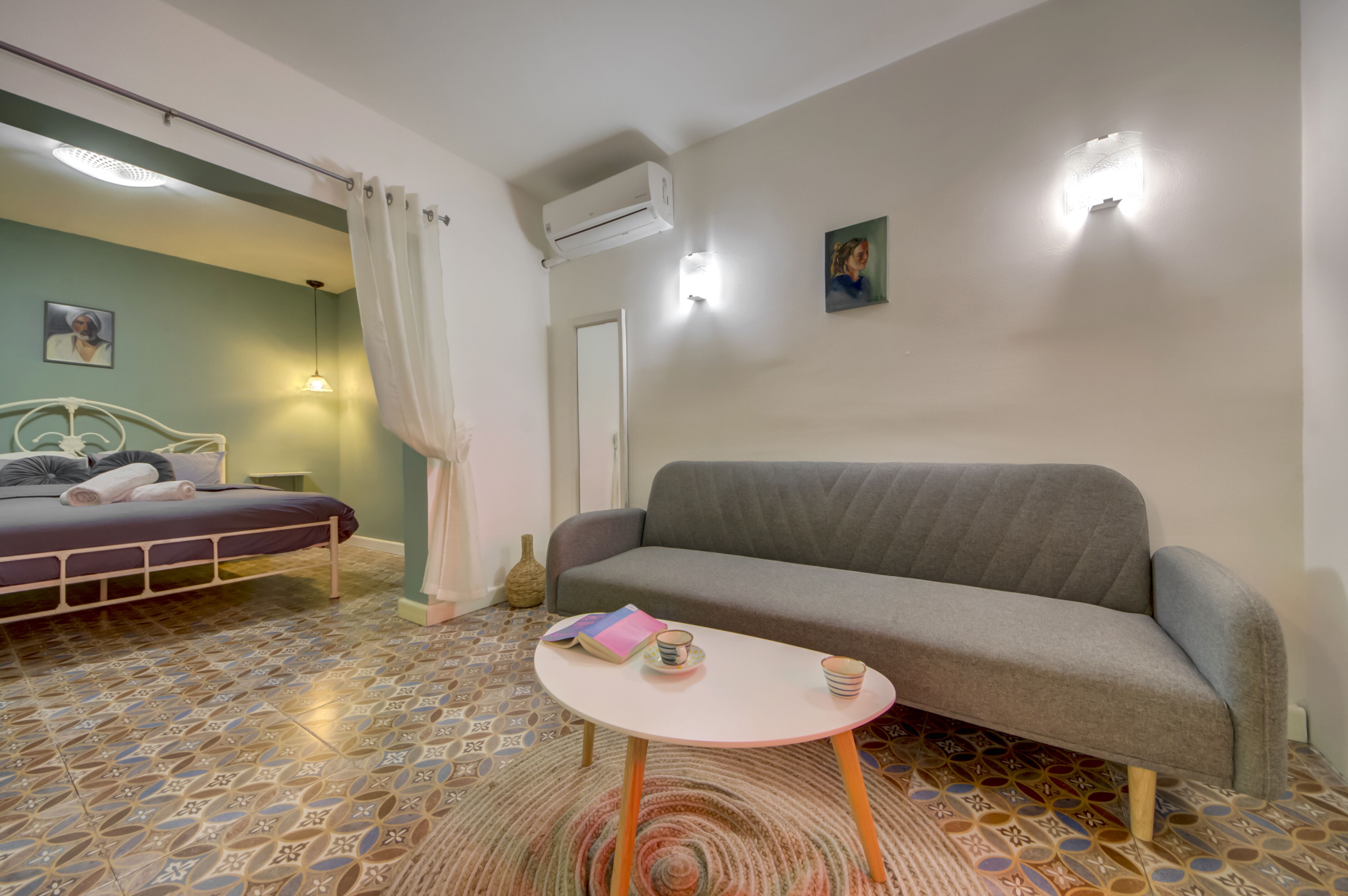 Boho Rooms Sliema