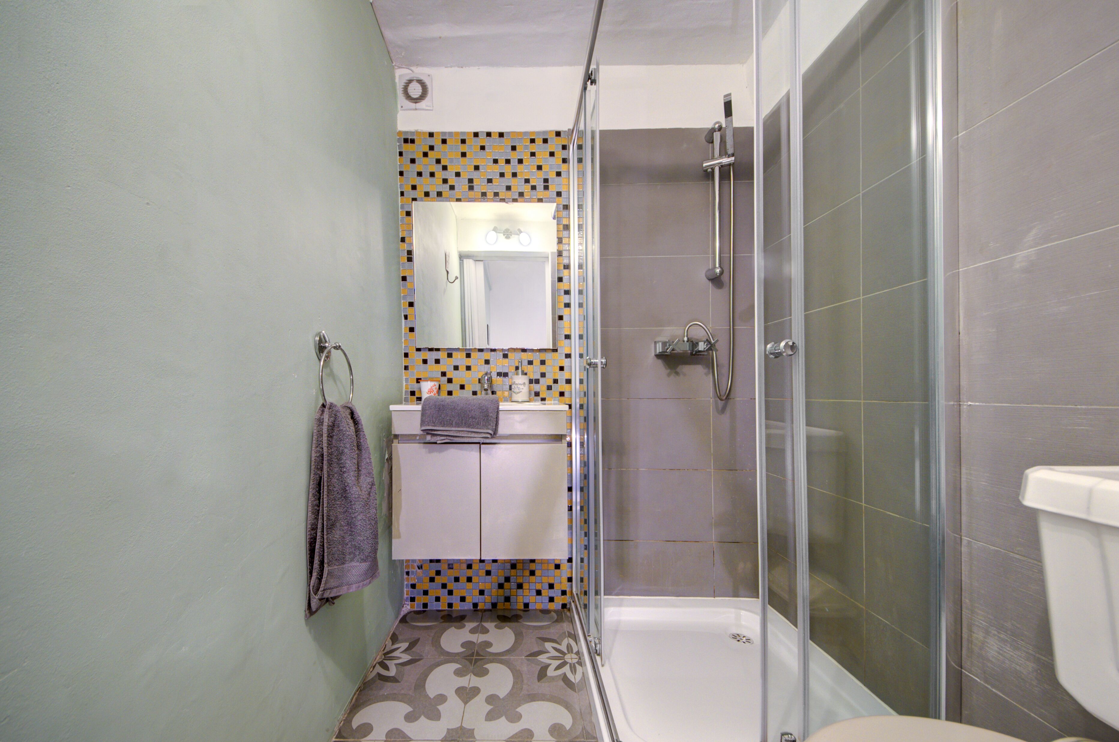 Boho Rooms Sliema