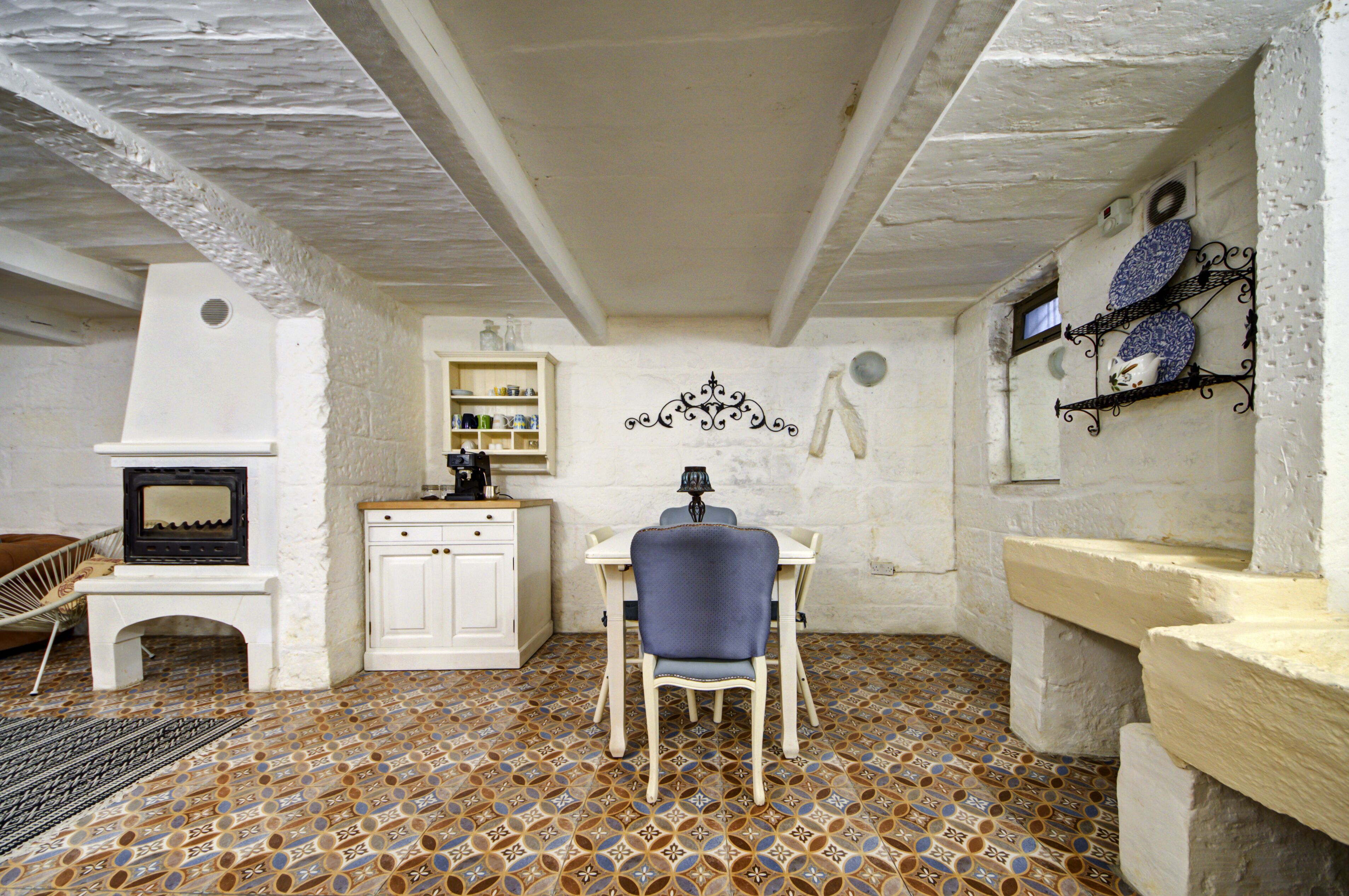 Boho Rooms Sliema