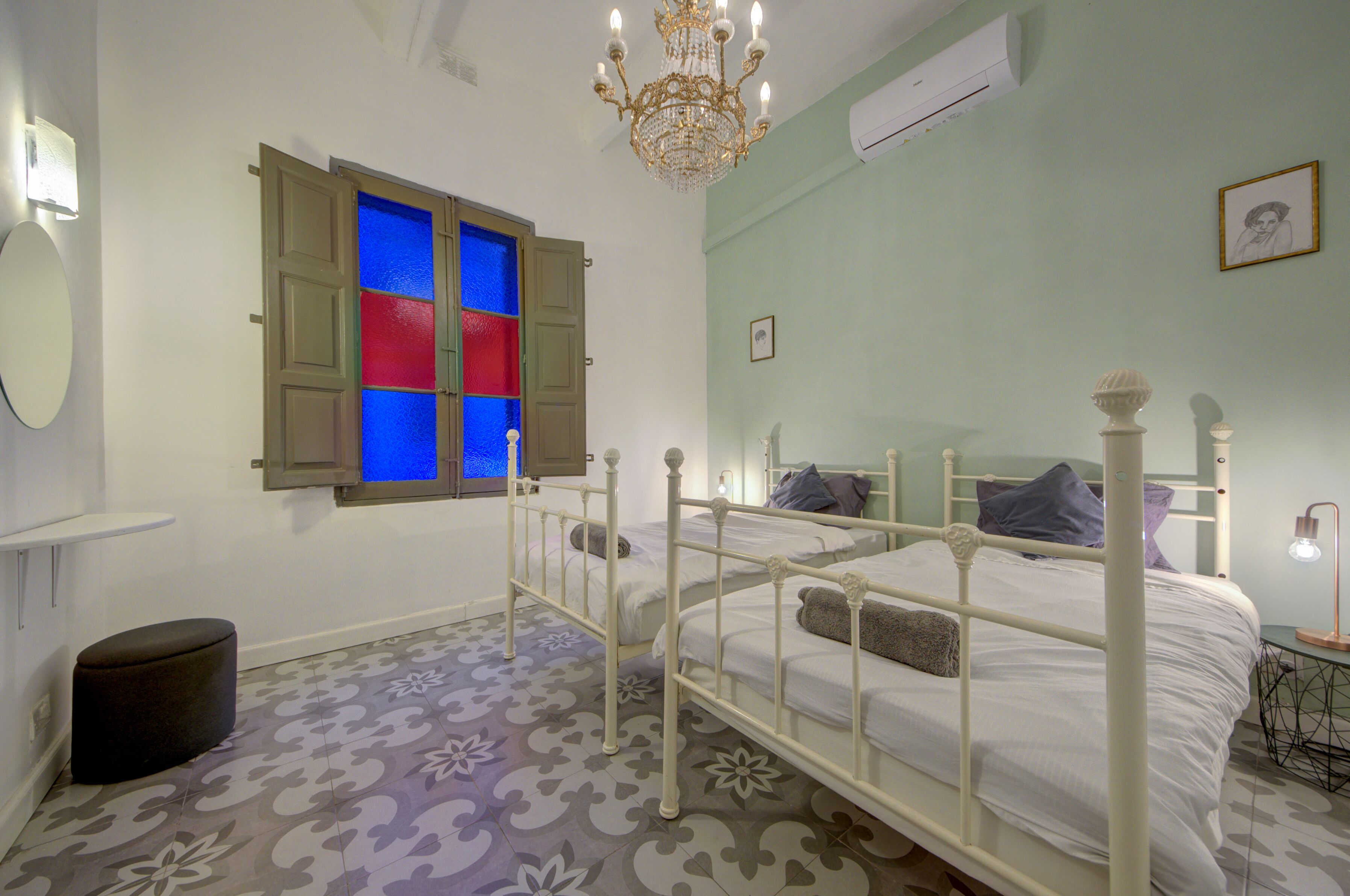 Boho Rooms Sliema