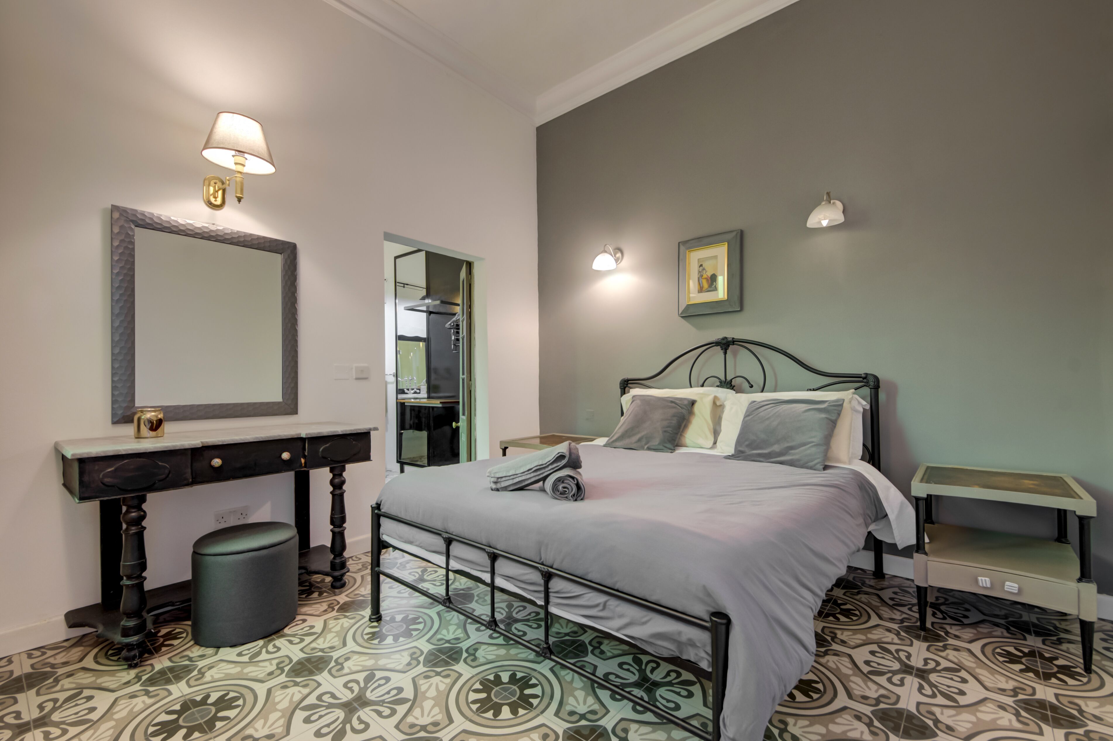 Boho Rooms Sliema
