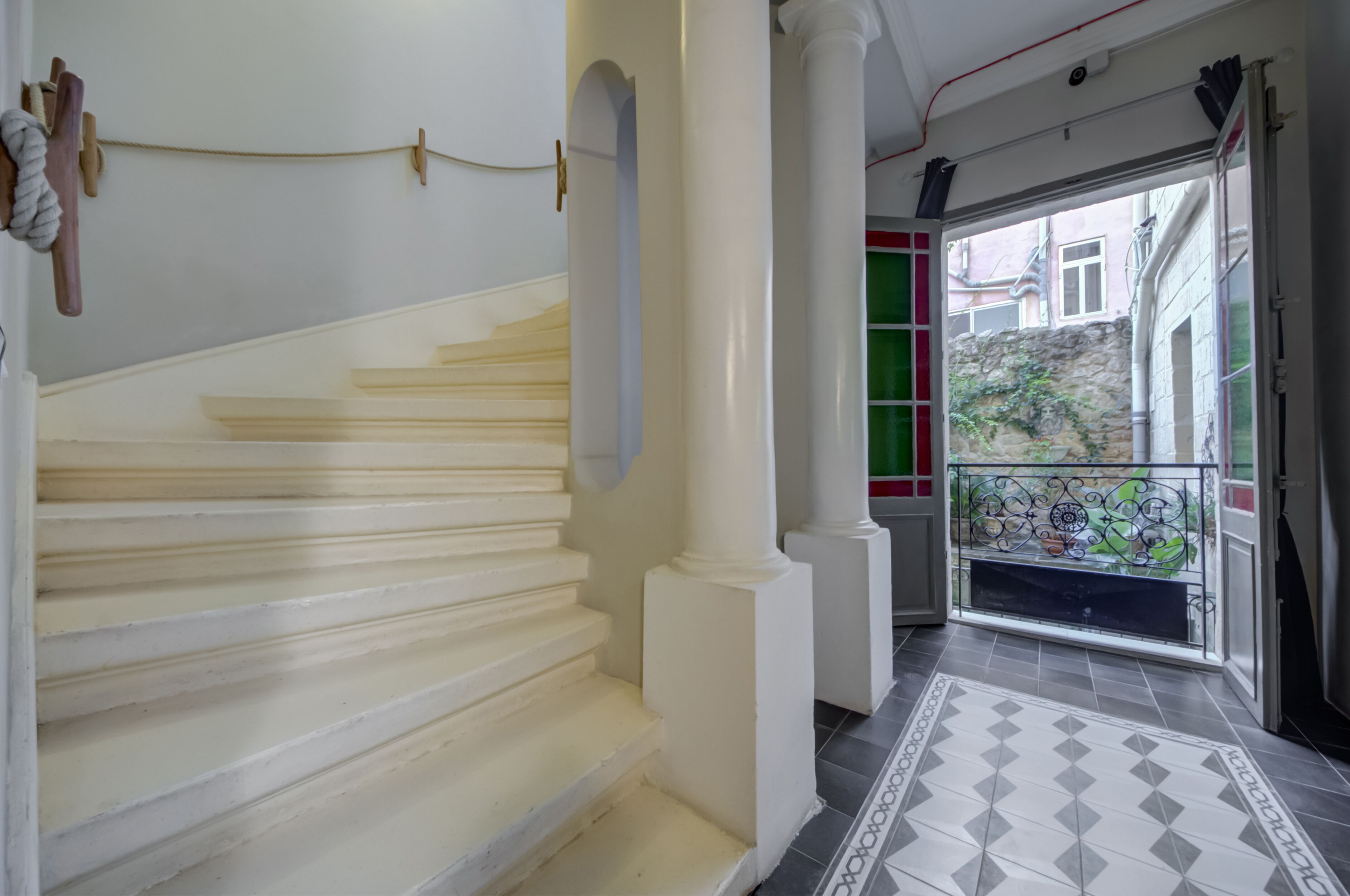 Boho Rooms Sliema
