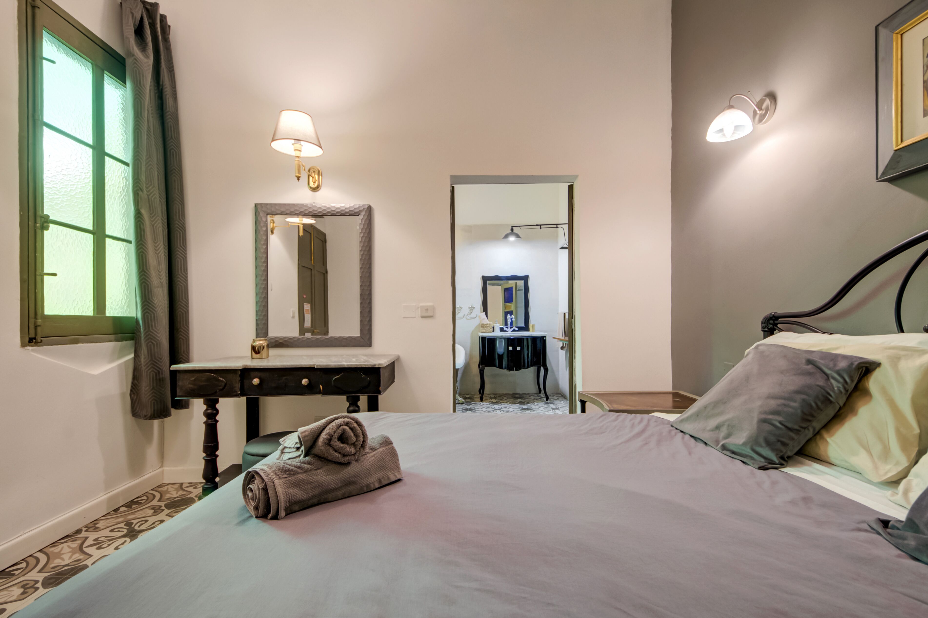 Boho Rooms Sliema
