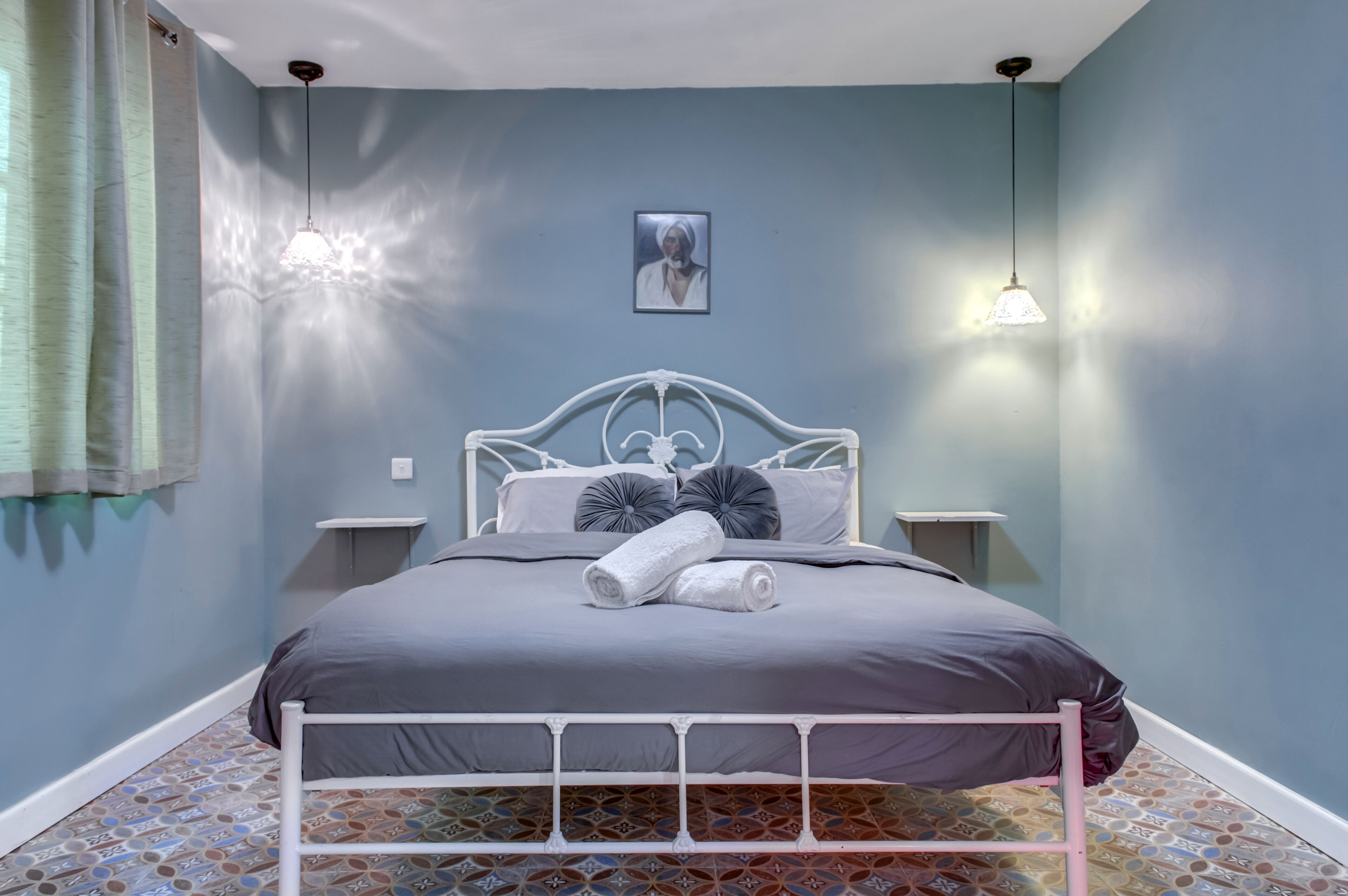 Boho Rooms Sliema