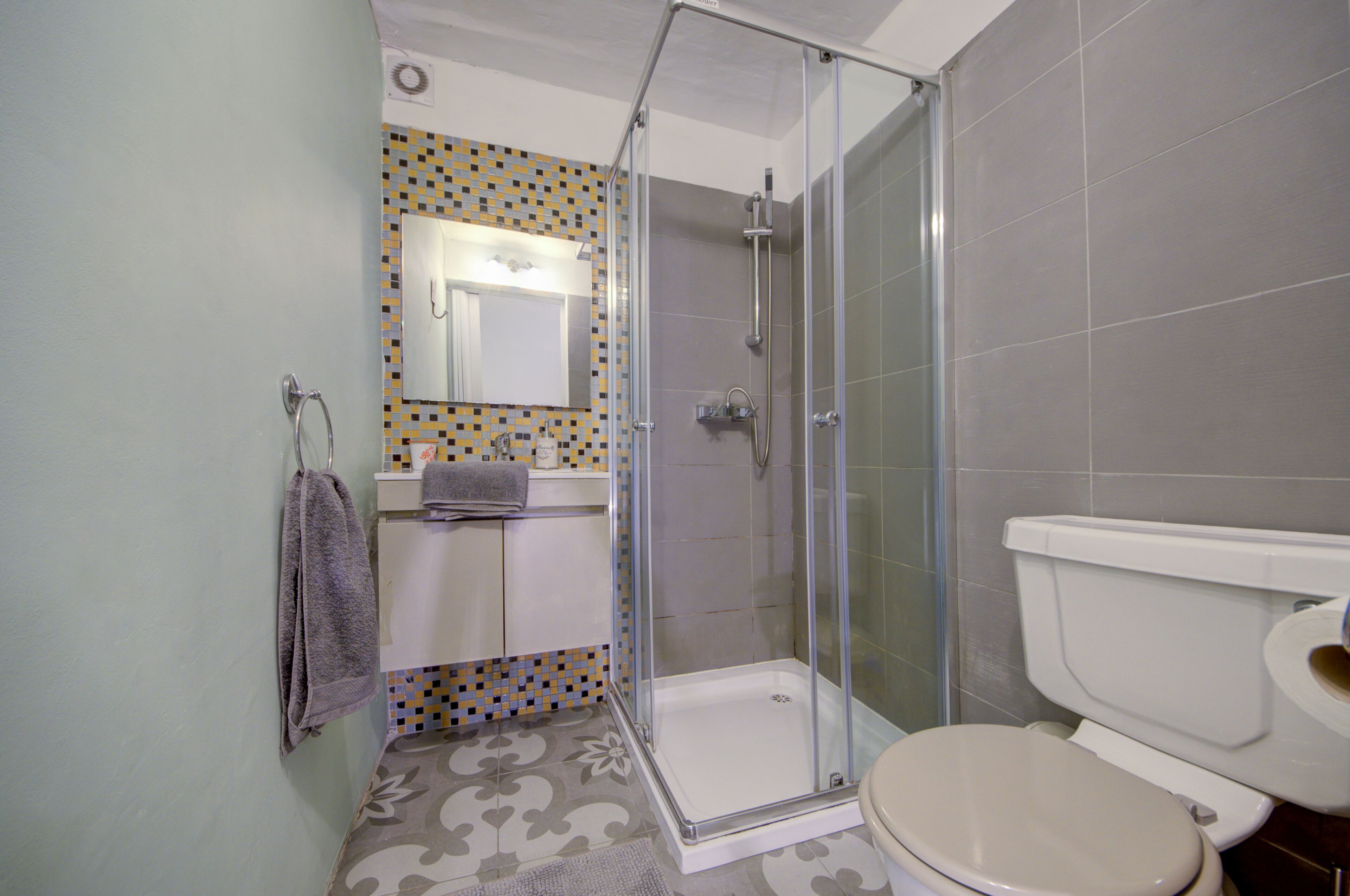 Boho Rooms Sliema
