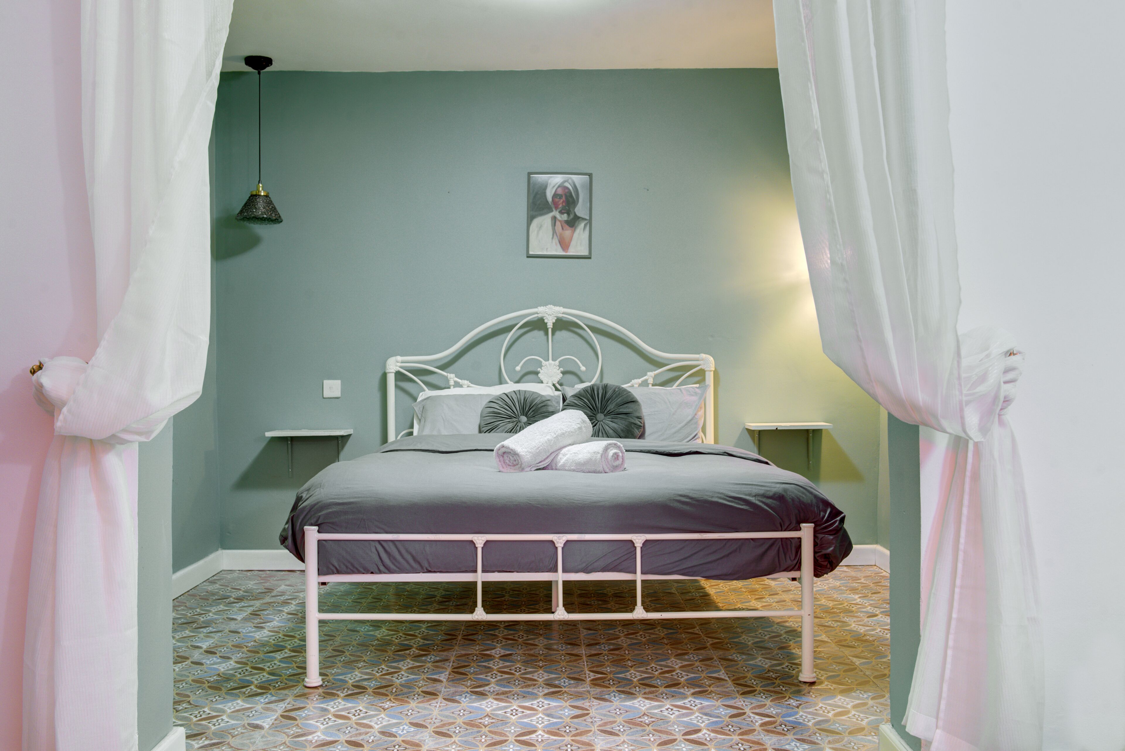 Boho Rooms Sliema