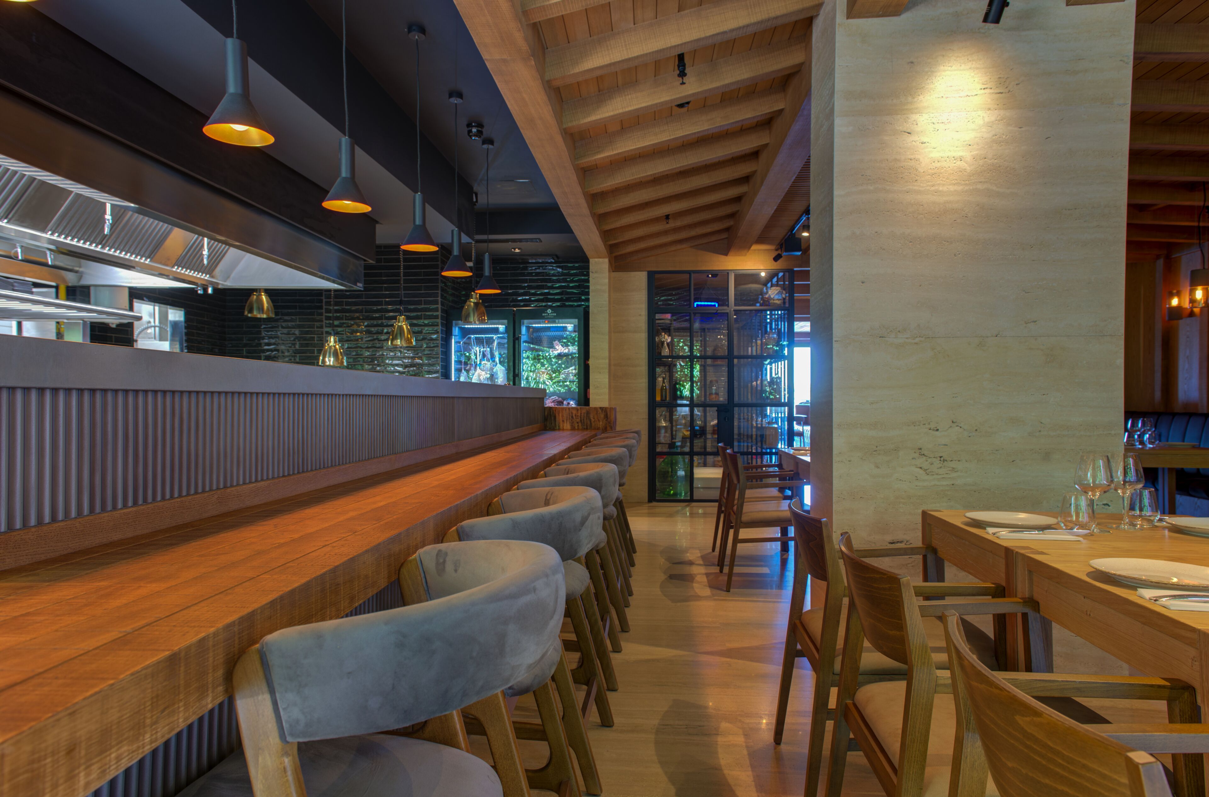 Land's End, Boutique Hotel