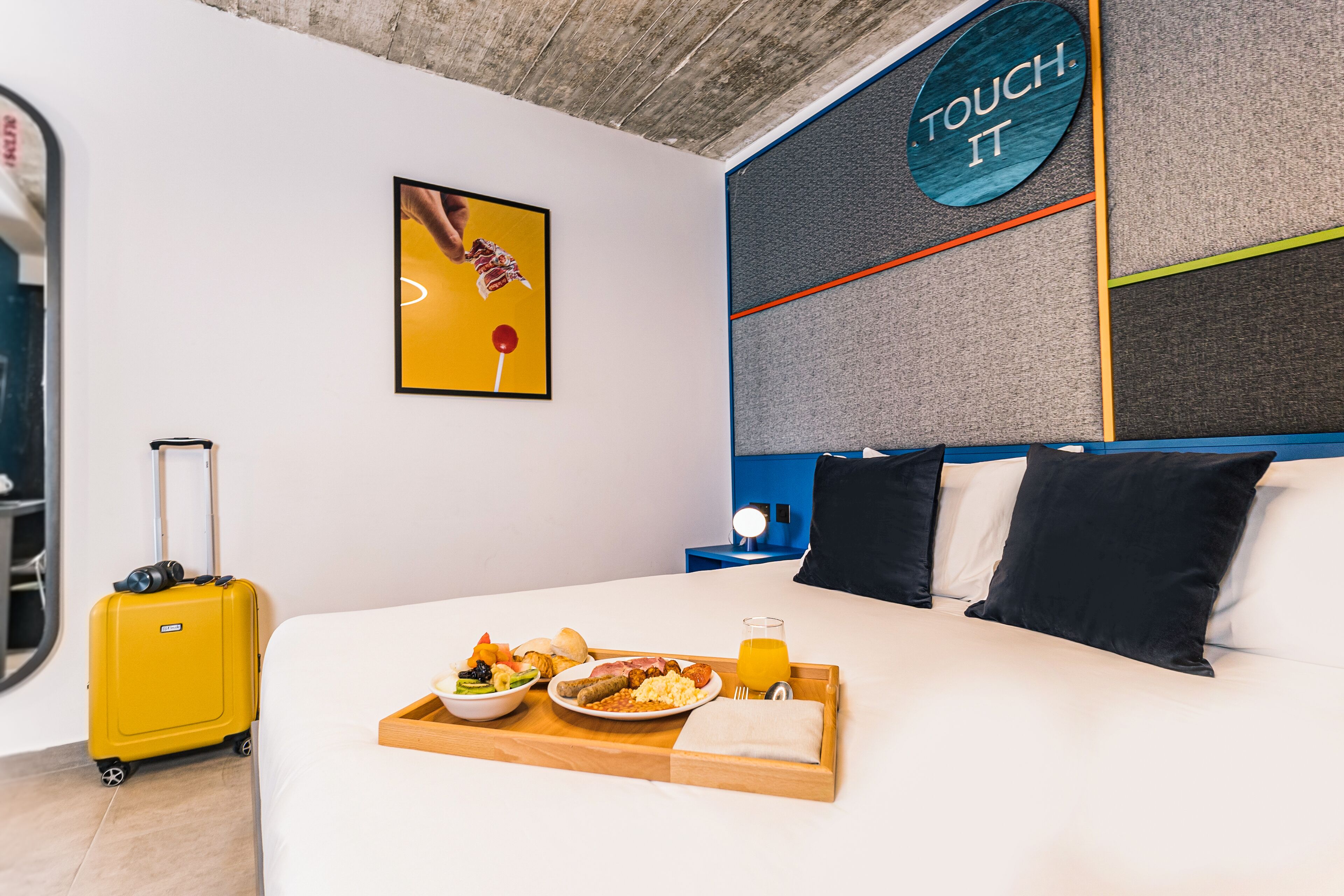 Ikyk Hotel