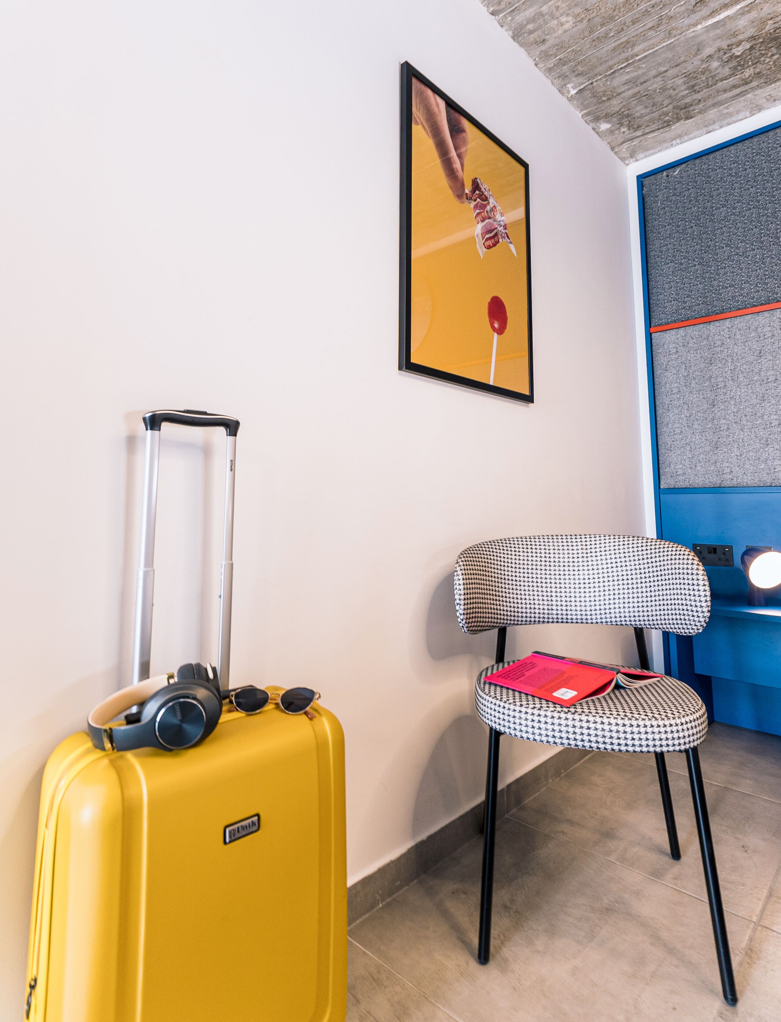 Ikyk Hotel