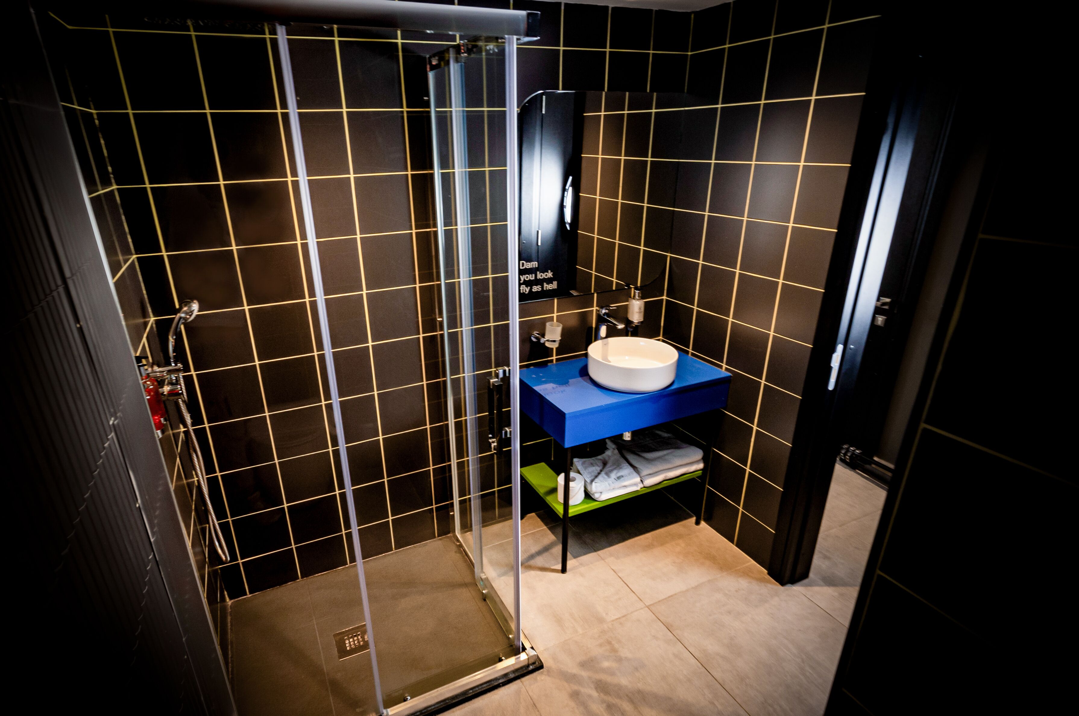 Ikyk Hotel