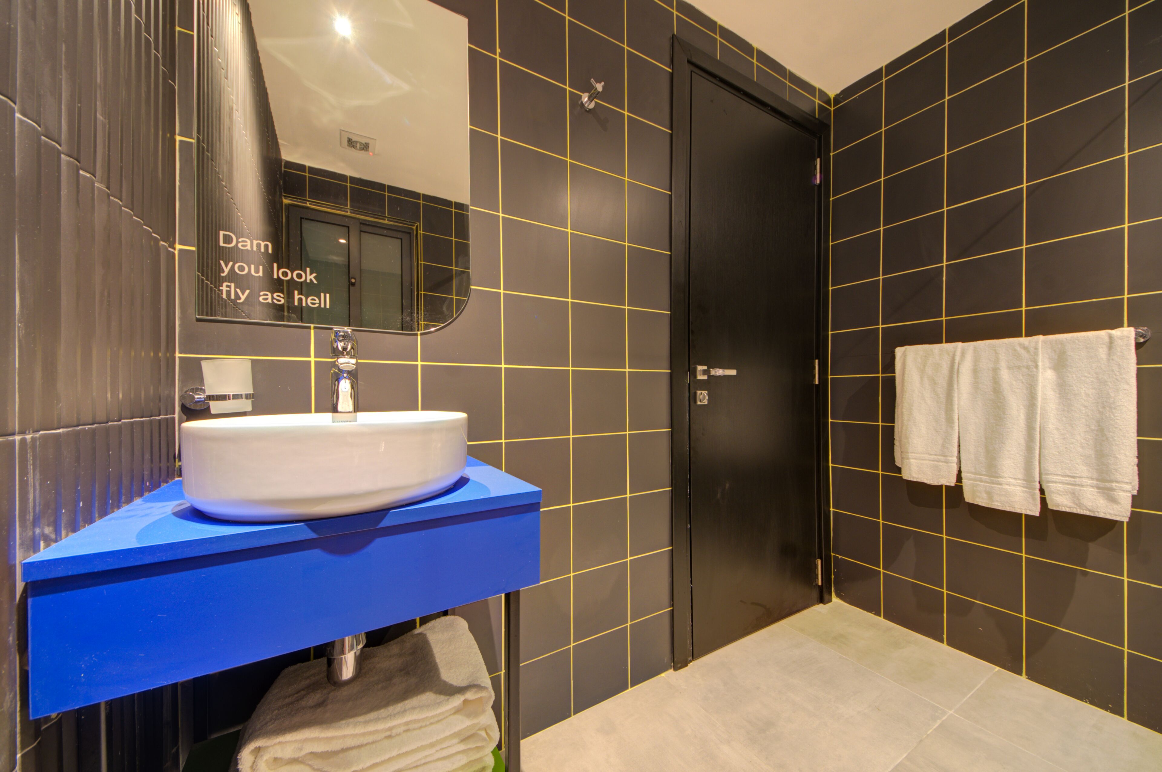 Ikyk Hotel