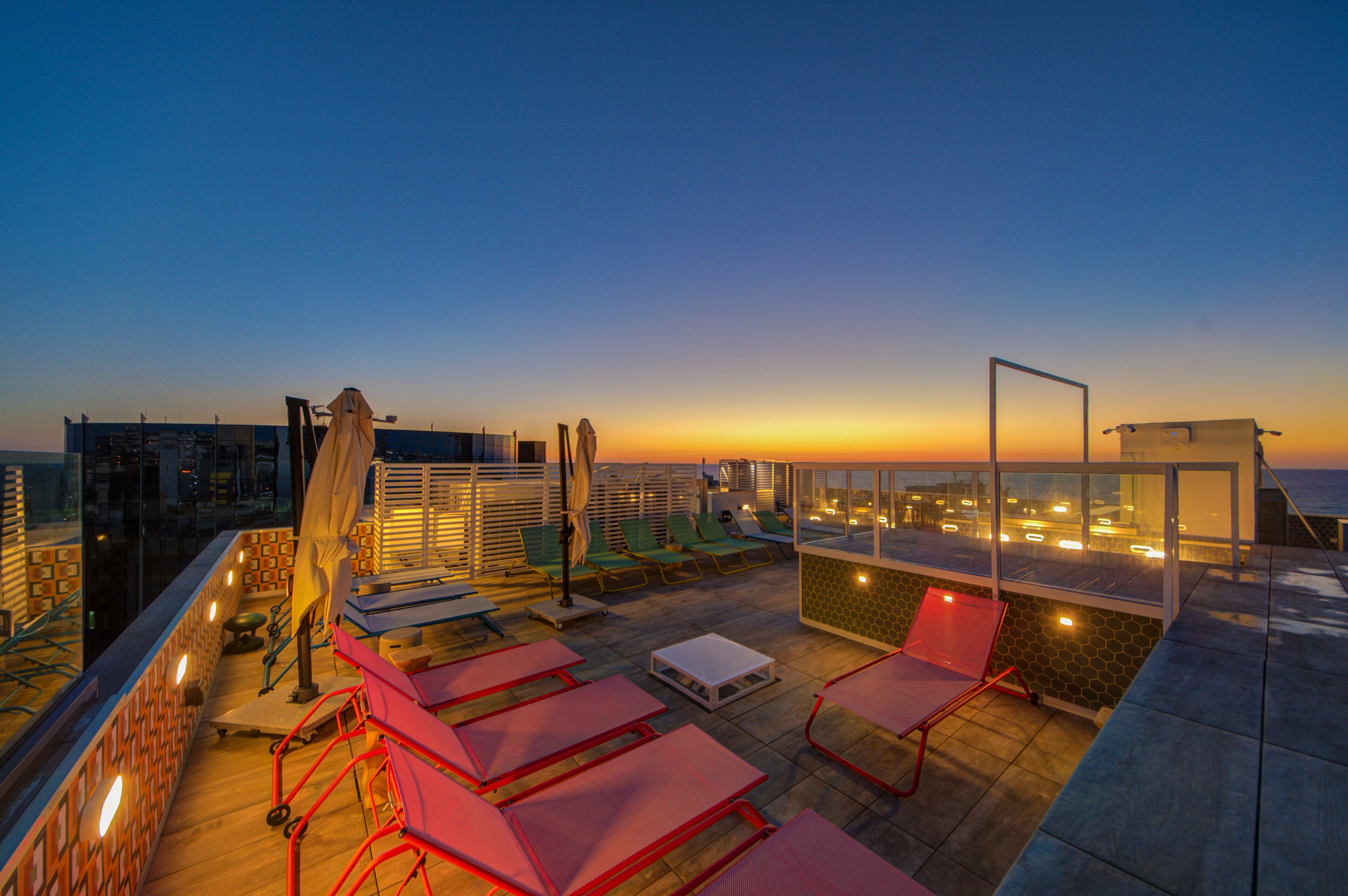 Ikyk Hotel