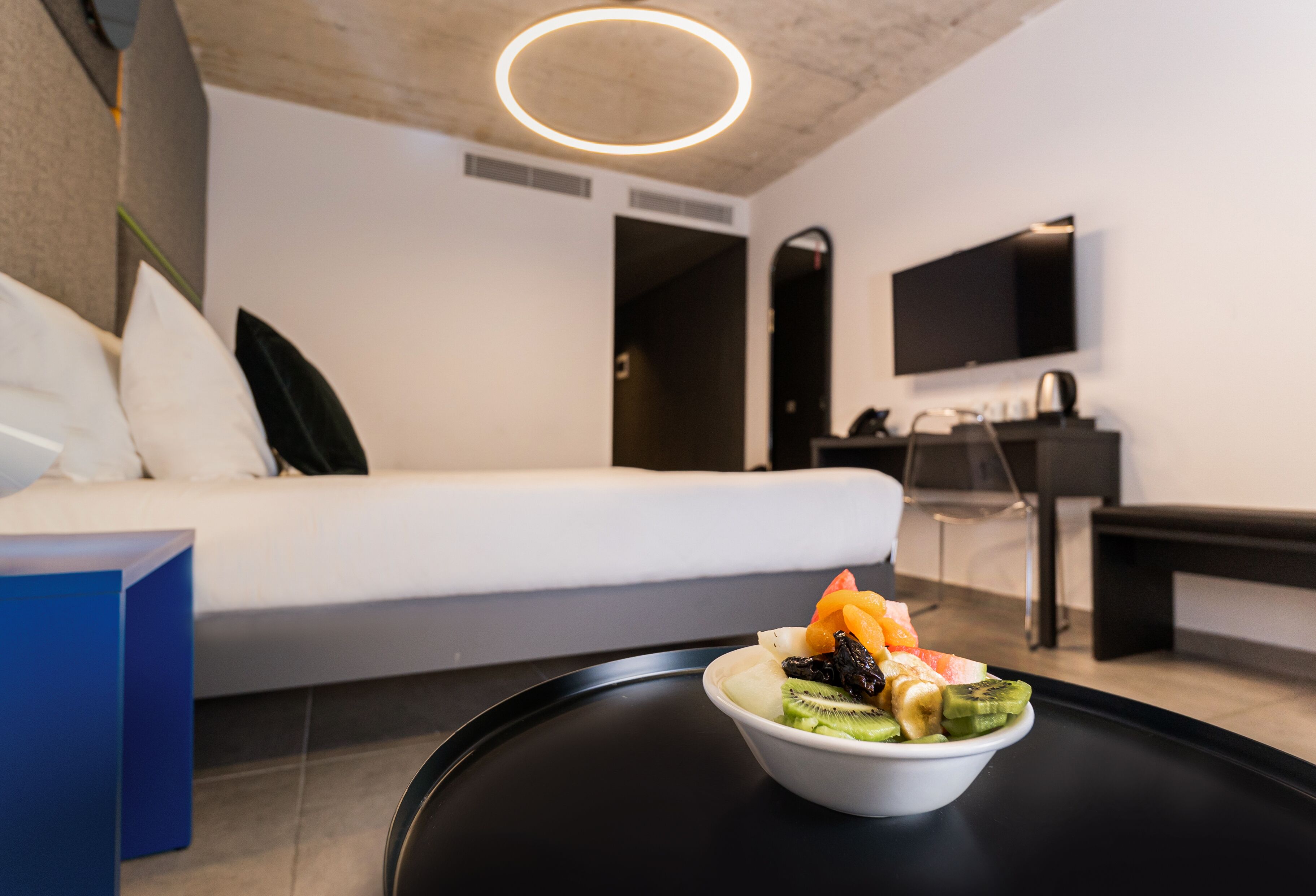 Ikyk Hotel