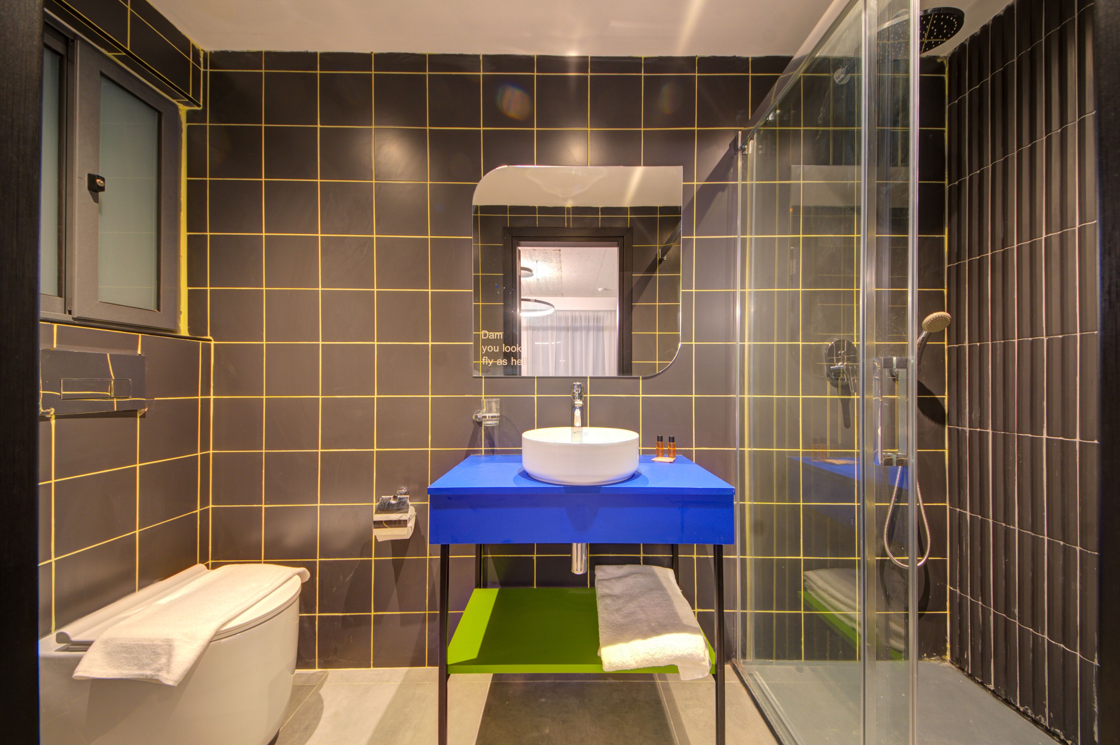 Ikyk Hotel