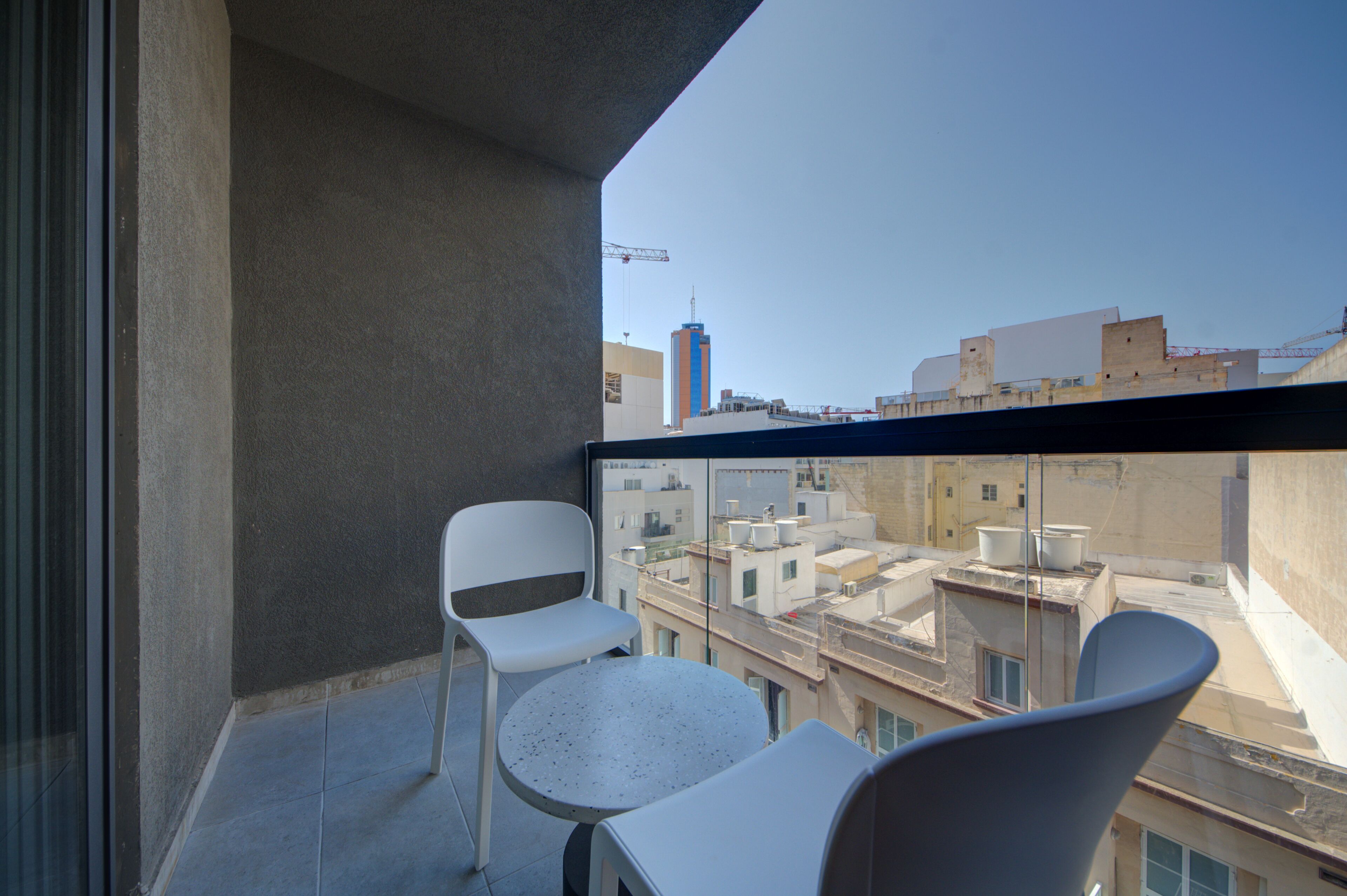 Ikyk Hotel