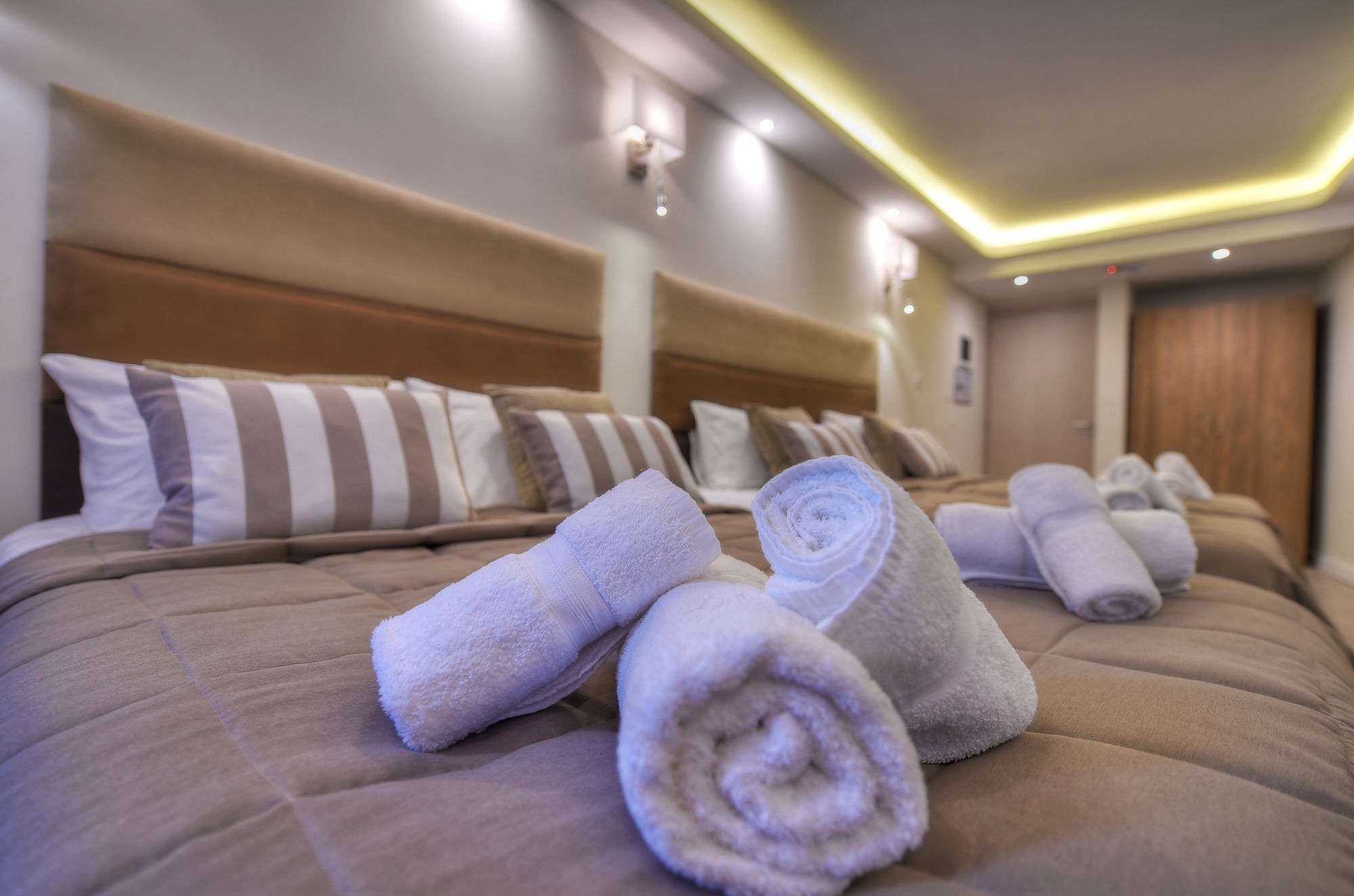 Onyx Hotel