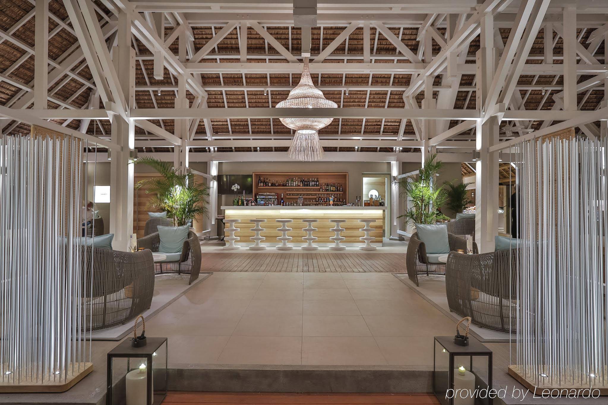 Anahita Golf & Spa Resort