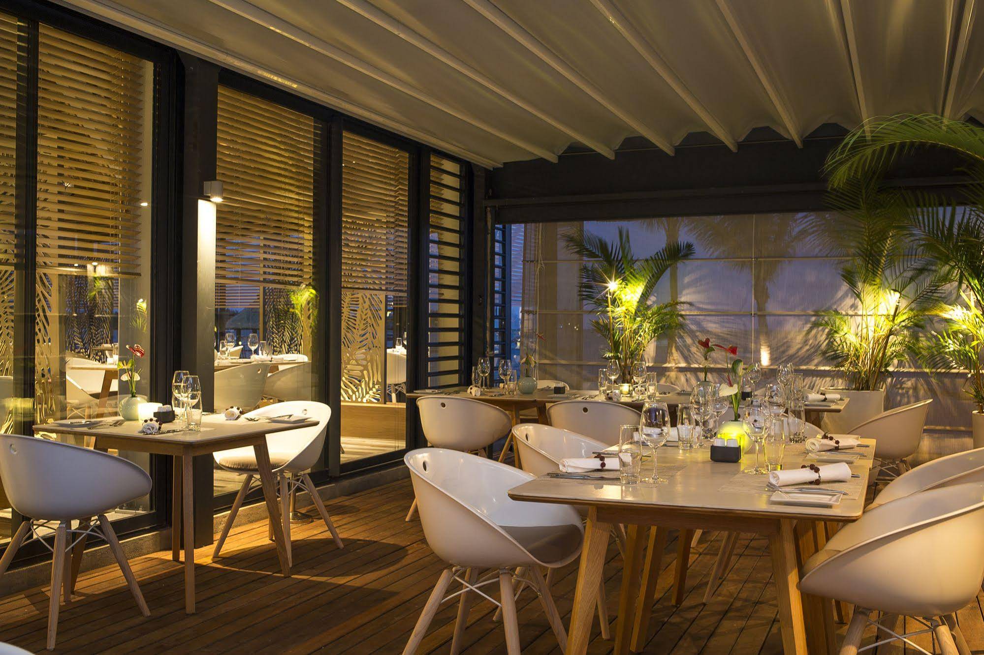 Anahita Golf & Spa Resort