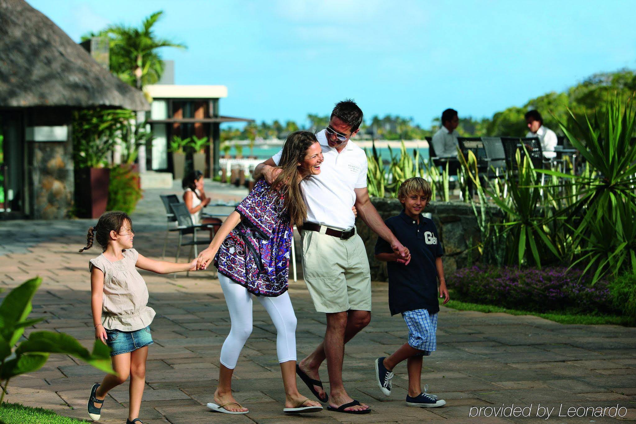 Anahita Golf & Spa Resort