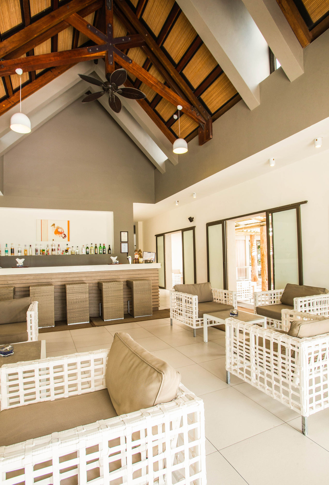 Crystals Beach Resort Belle Mare, a member of Radisson Individuals