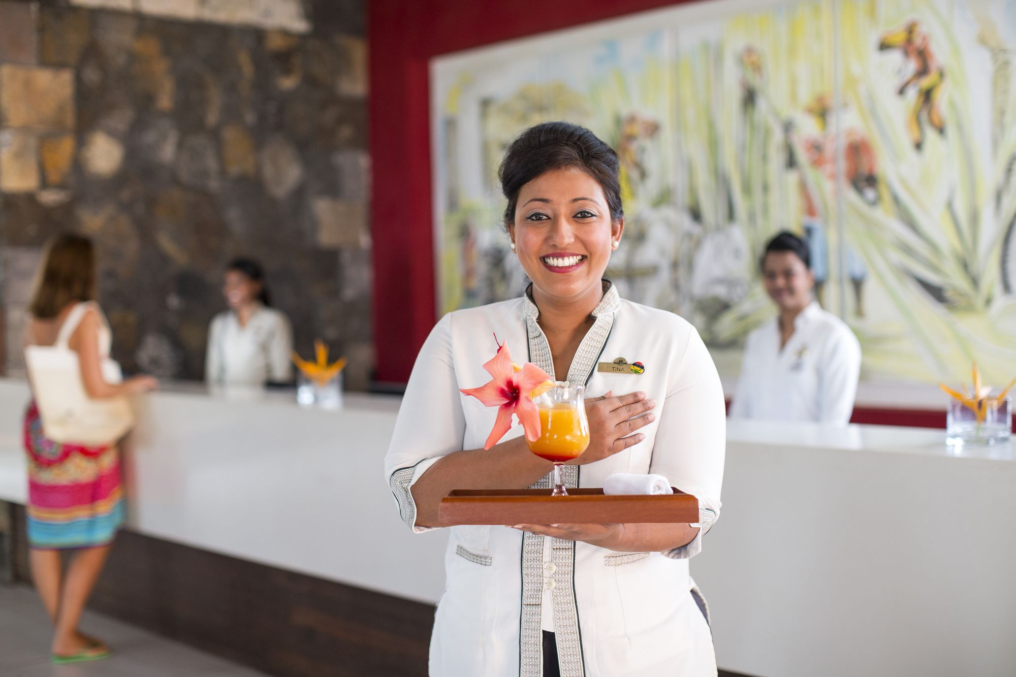 Crystals Beach Resort Belle Mare, a member of Radisson Individuals