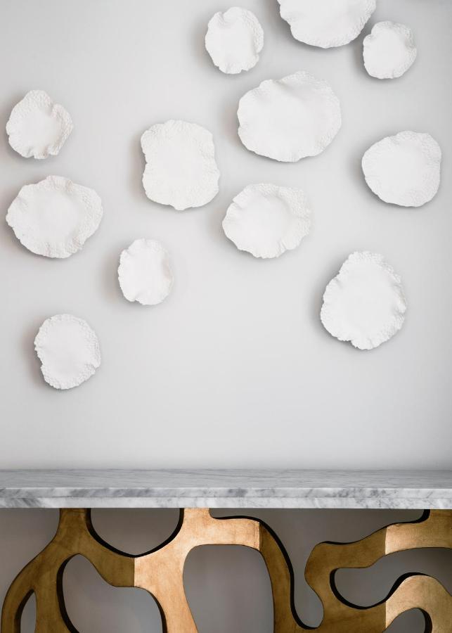 One&Only Le Saint Géran