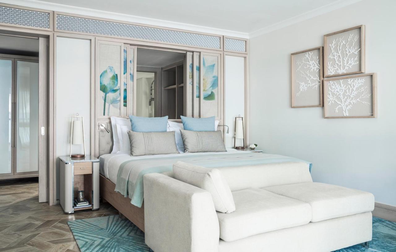 One&Only Le Saint Géran