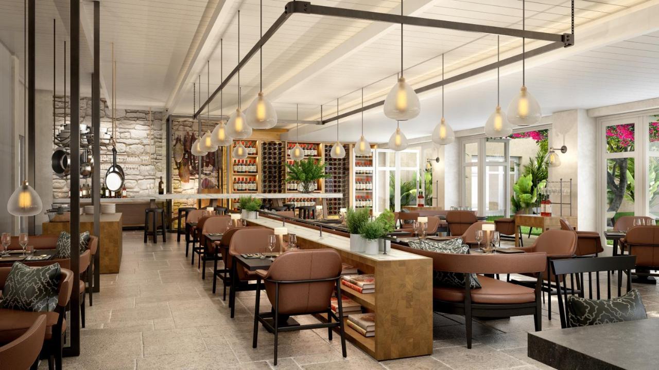 One&Only Le Saint Géran