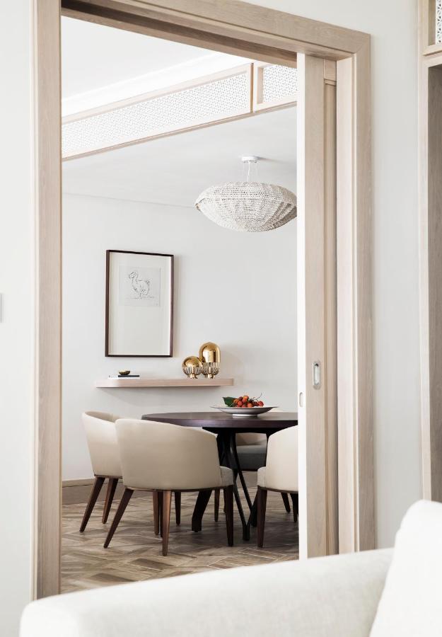 One&Only Le Saint Géran