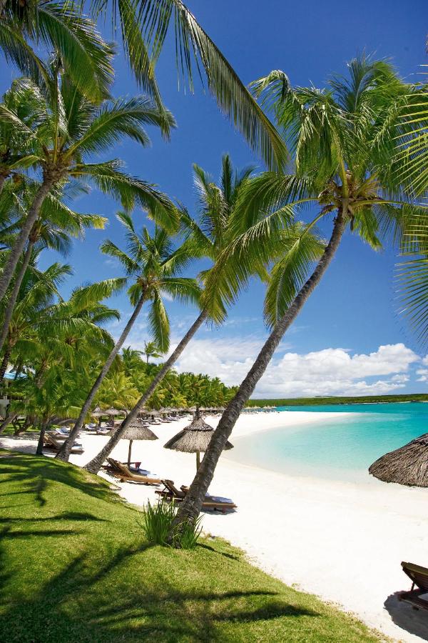 One&Only Le Saint Géran