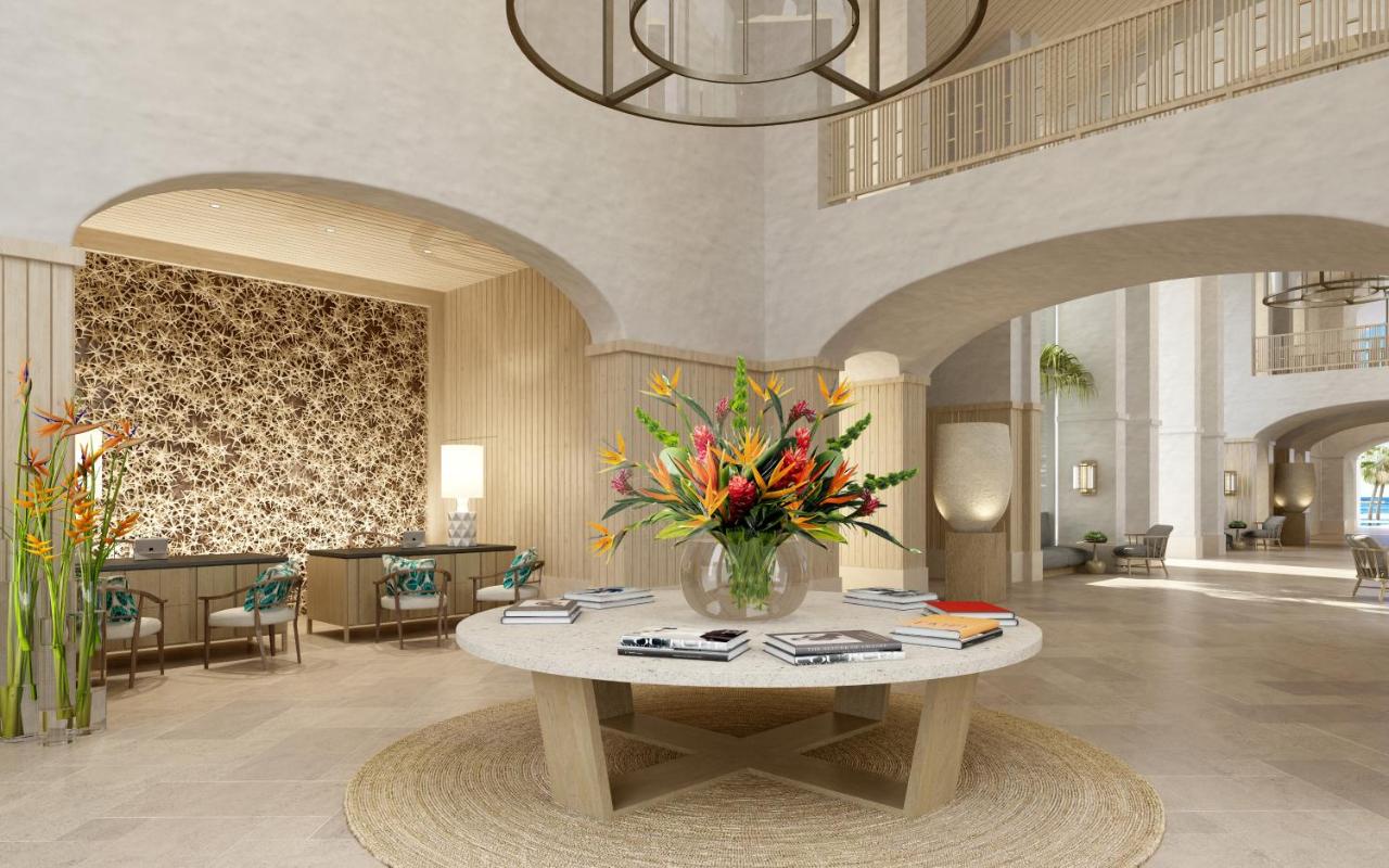 One&Only Le Saint Géran