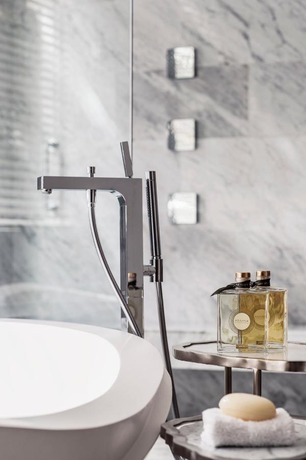 One&Only Le Saint Géran