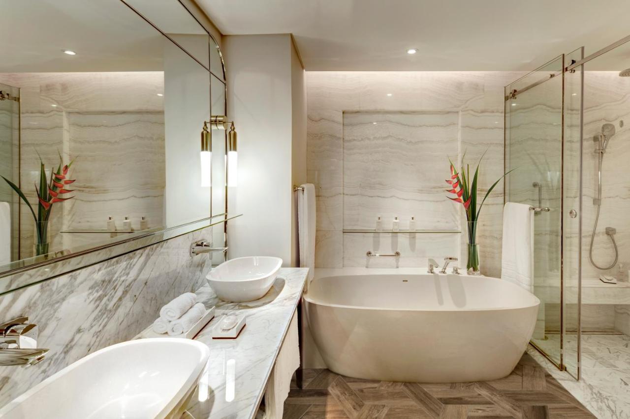 One&Only Le Saint Géran