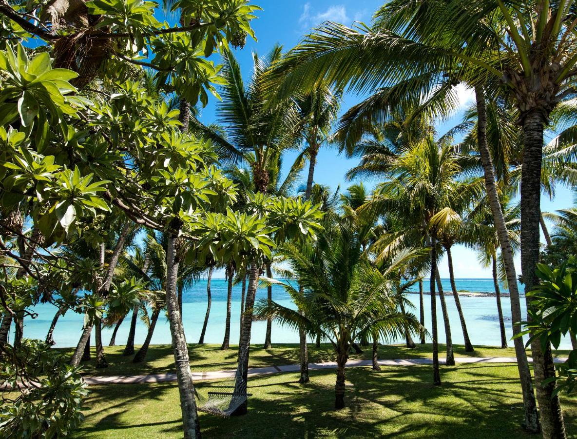 One&Only Le Saint Géran