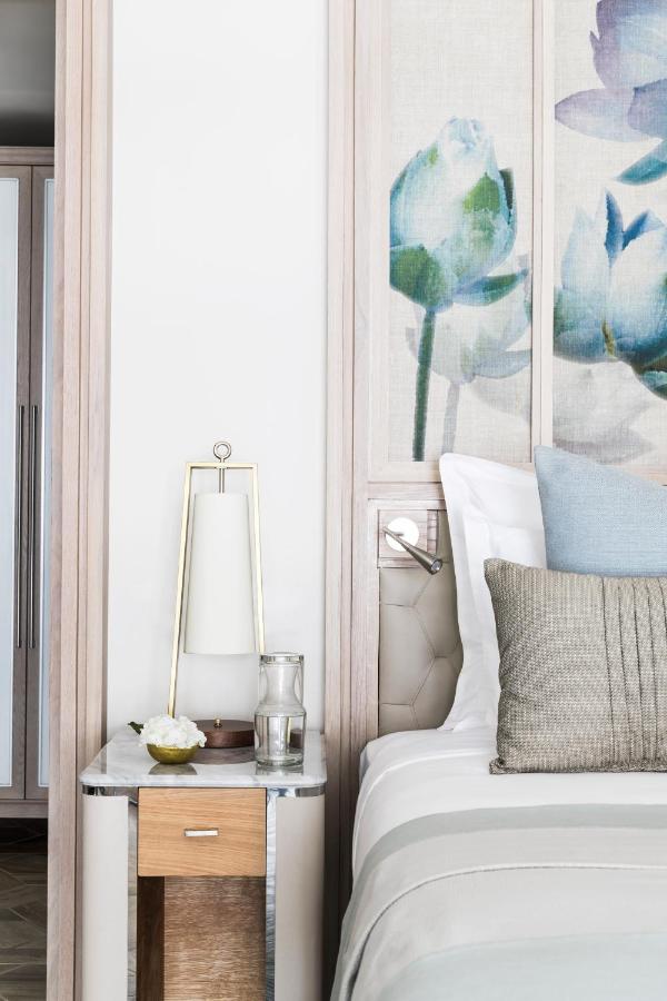 One&Only Le Saint Géran