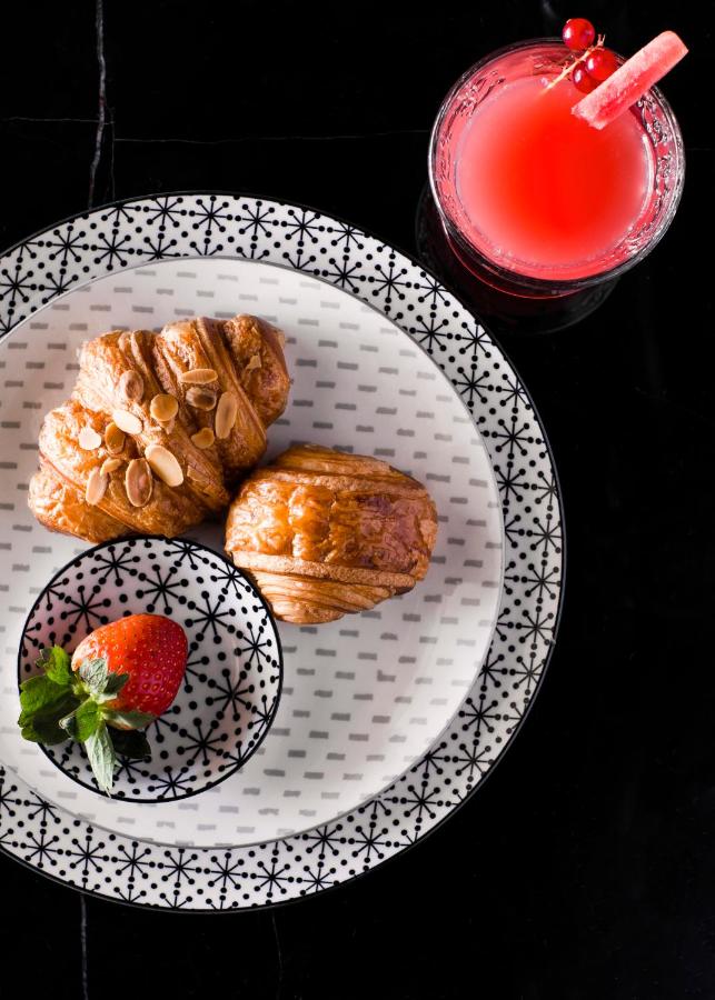 One&Only Le Saint Géran