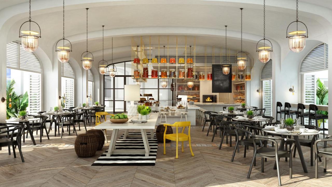 One&Only Le Saint Géran