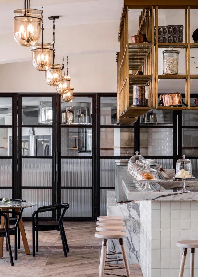 One&Only Le Saint Géran