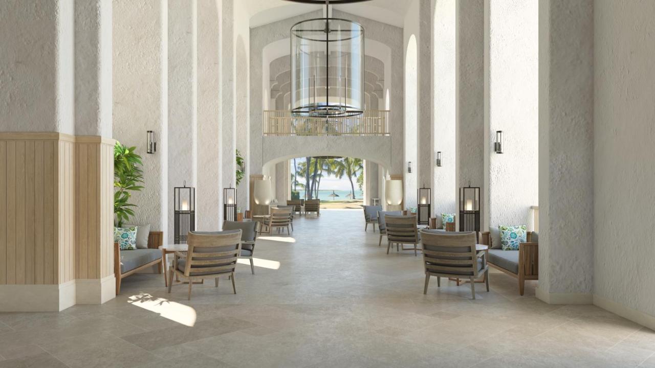 One&Only Le Saint Géran