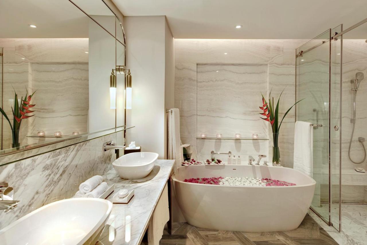 One&Only Le Saint Géran