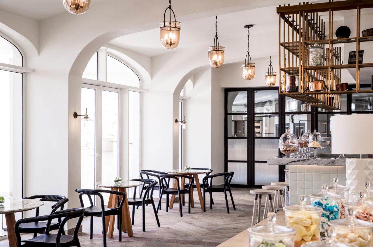 One&Only Le Saint Géran