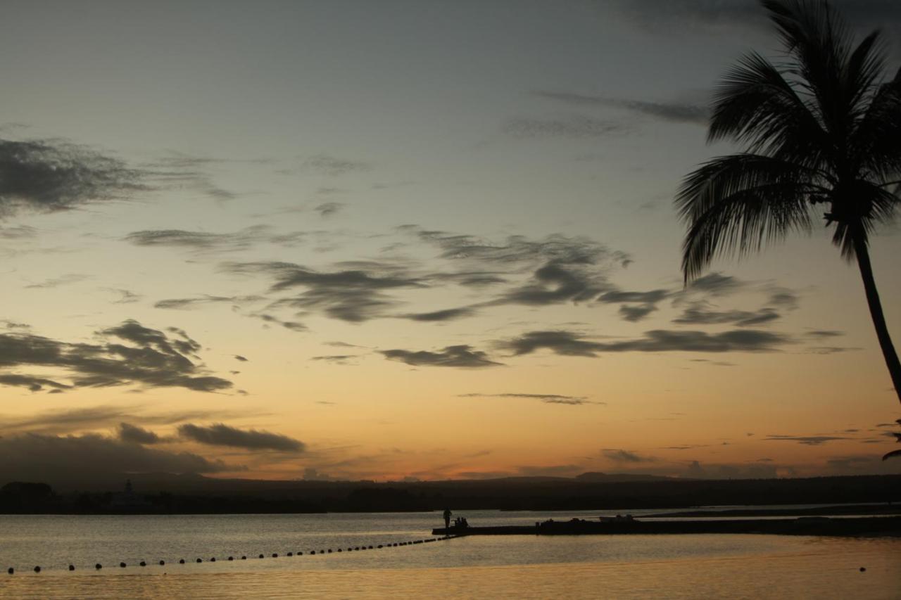 One&Only Le Saint Géran