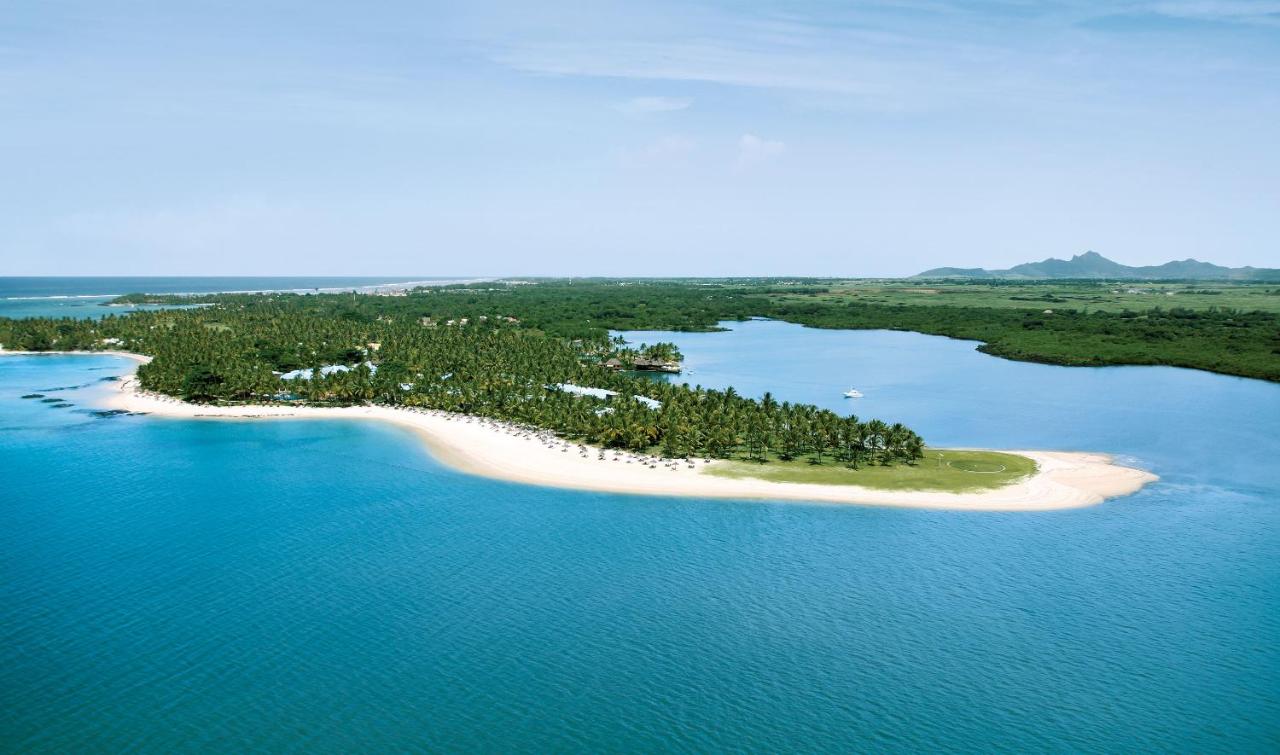 One&Only Le Saint Géran