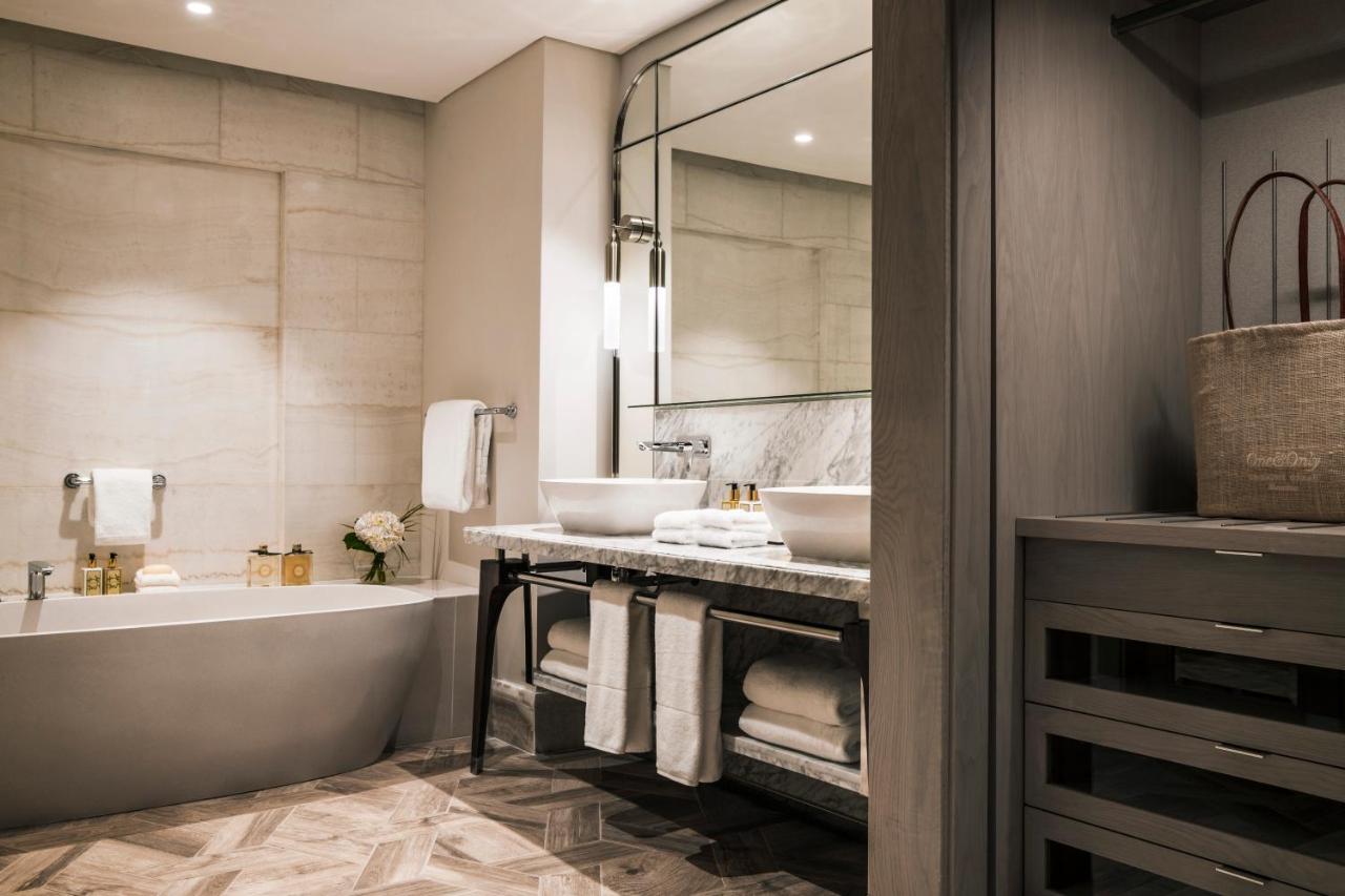 One&Only Le Saint Géran